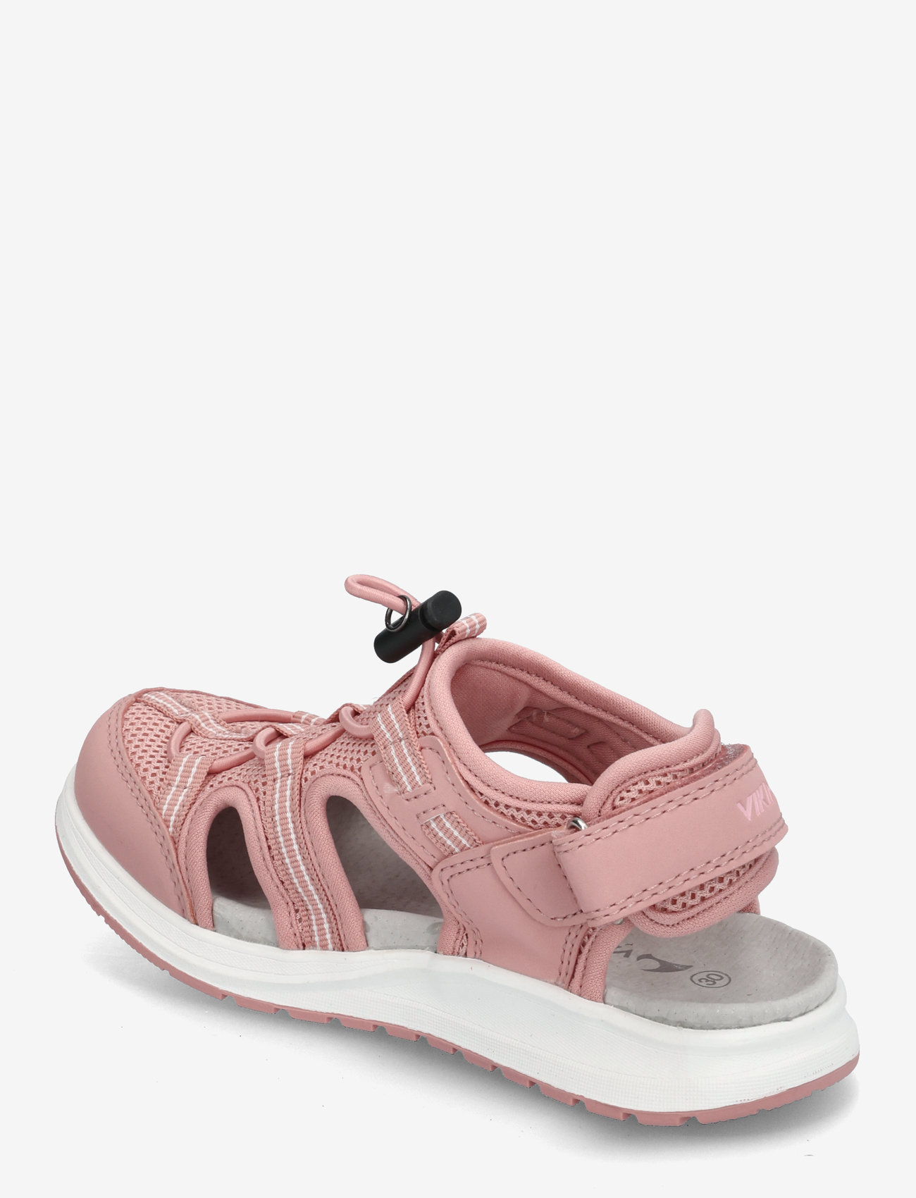 Viking - Thrill Sandal 1V SL - sko - light pink - 2