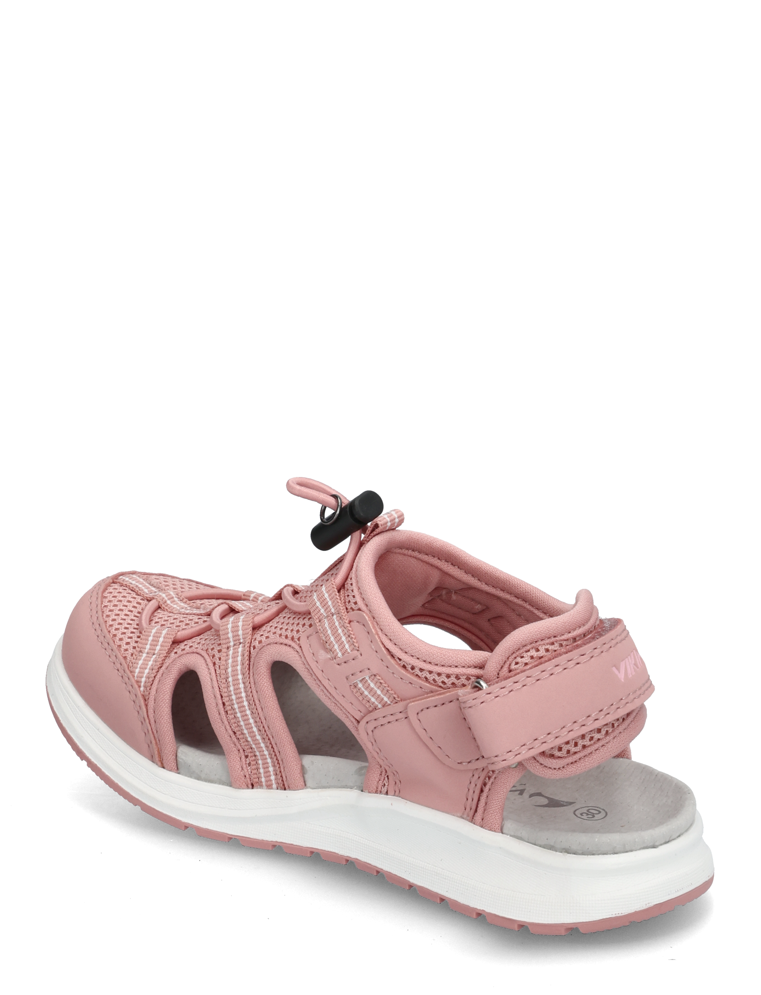 Viking - Thrill Sandal 1V SL - skor - light pink - 2
