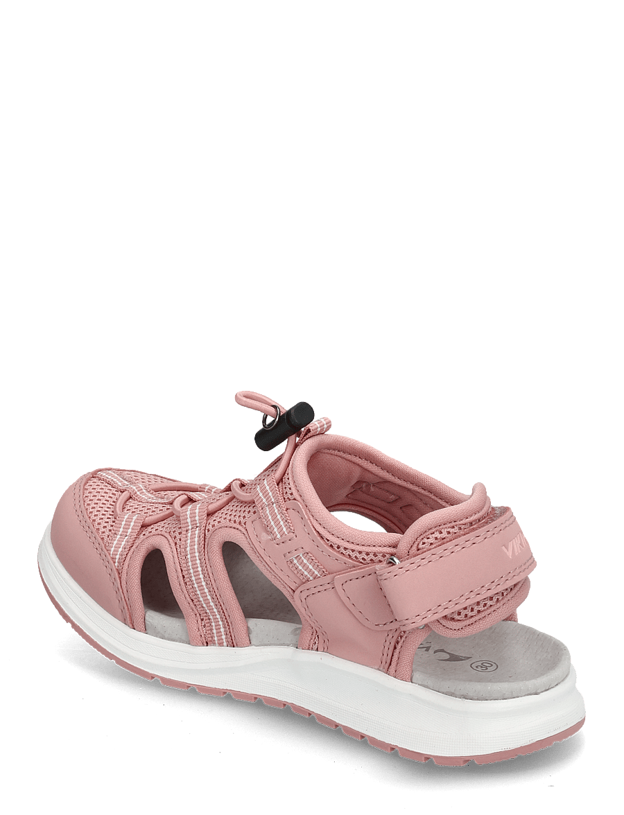 Viking - Thrill Sandal 1V SL - schuhe - light pink - 2