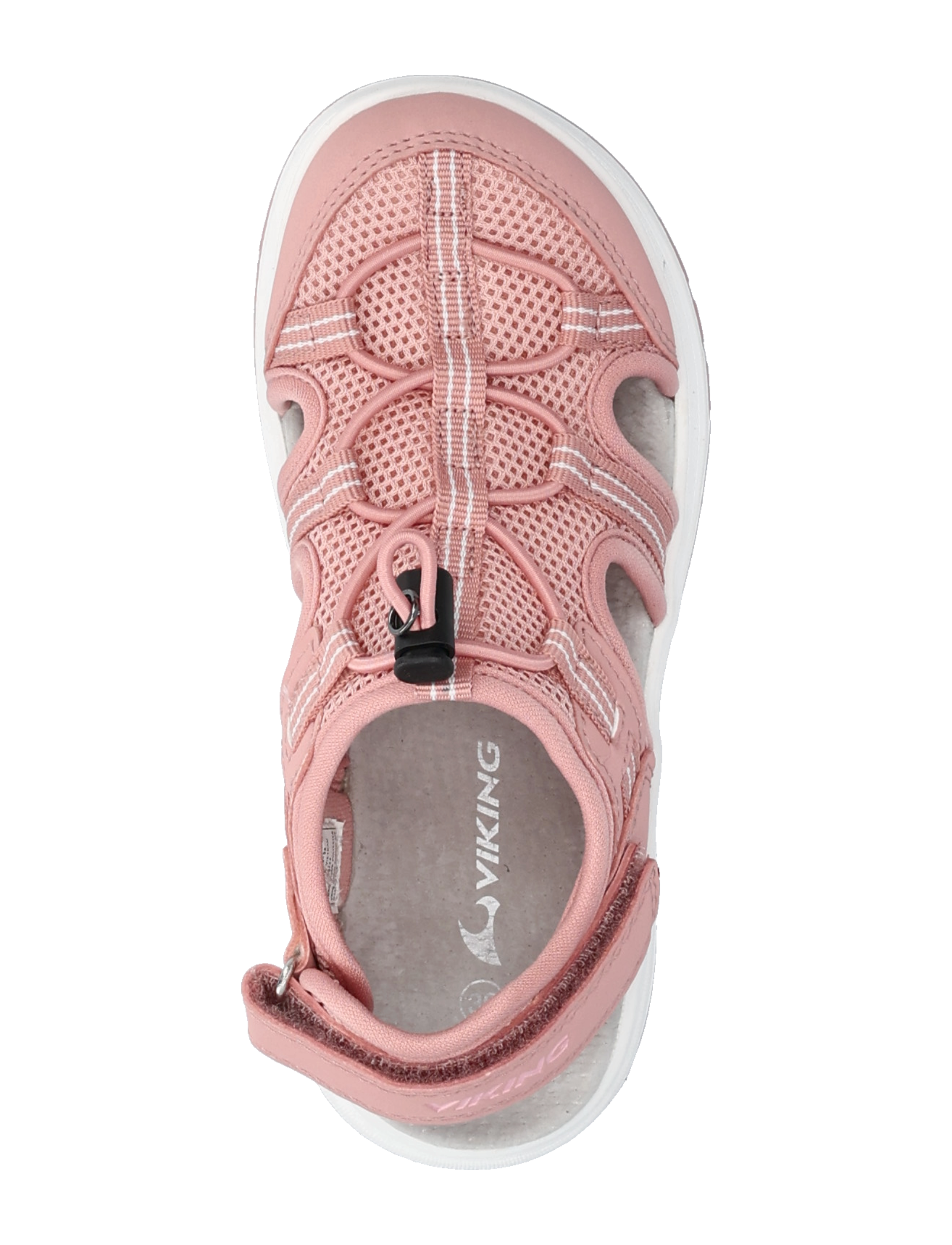 Viking - Thrill Sandal 1V SL - skor - light pink - 3