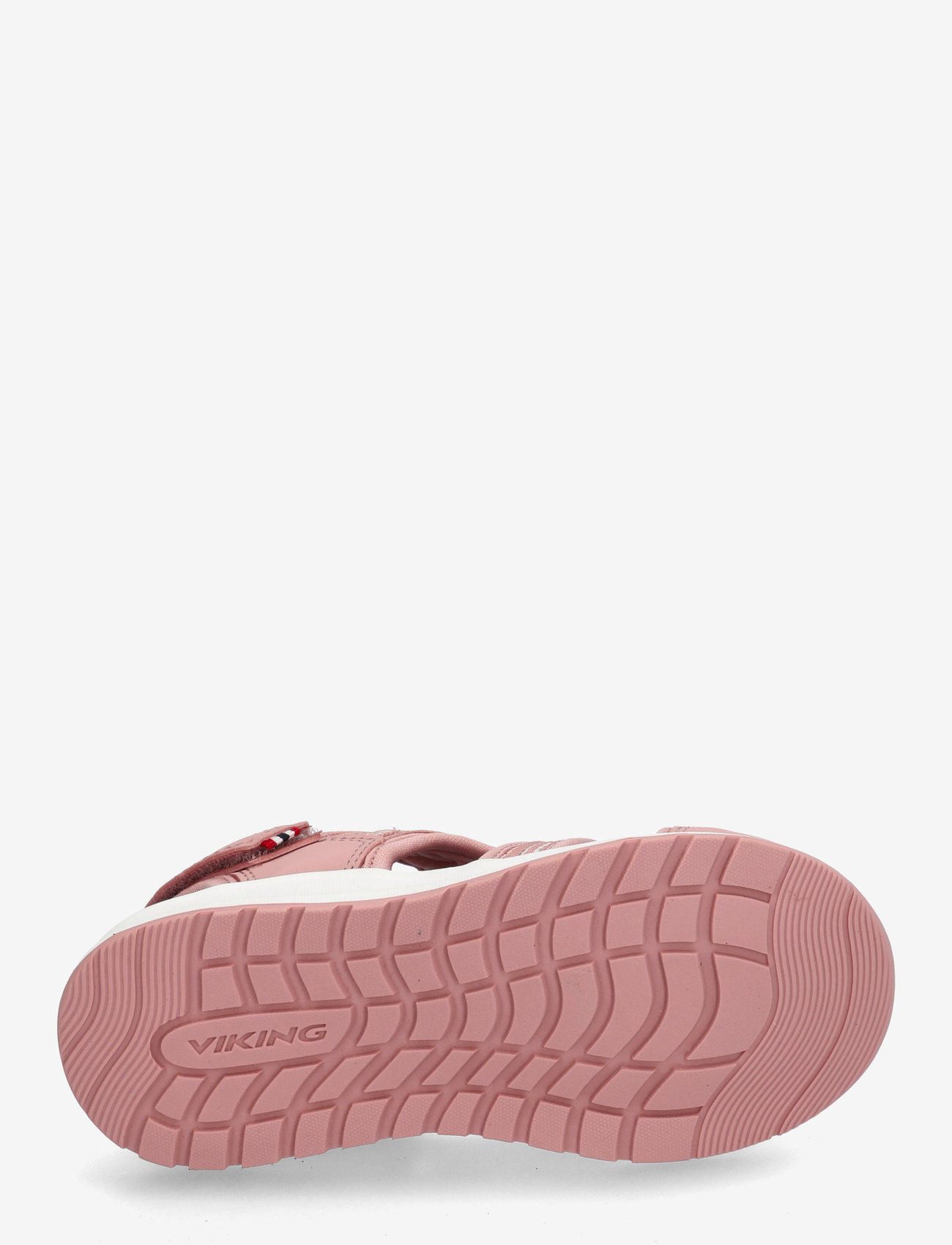 Viking - Thrill Sandal 1V SL - sko - light pink - 4