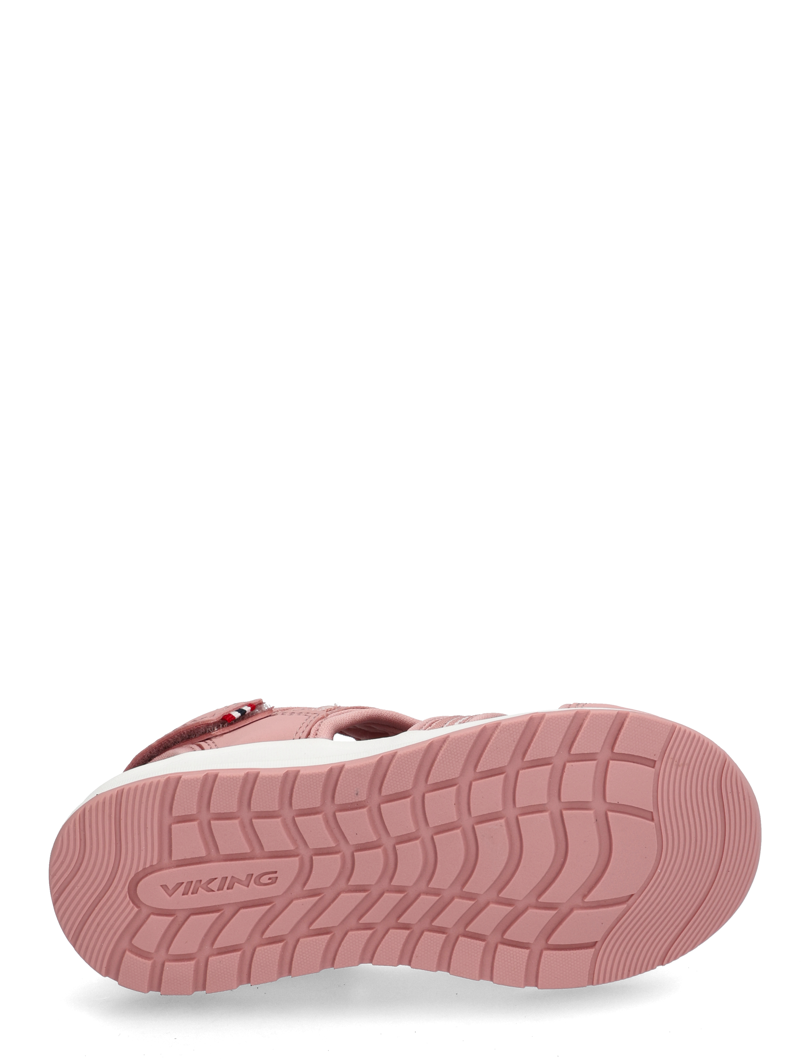 Viking - Thrill Sandal 1V SL - skor - light pink - 4