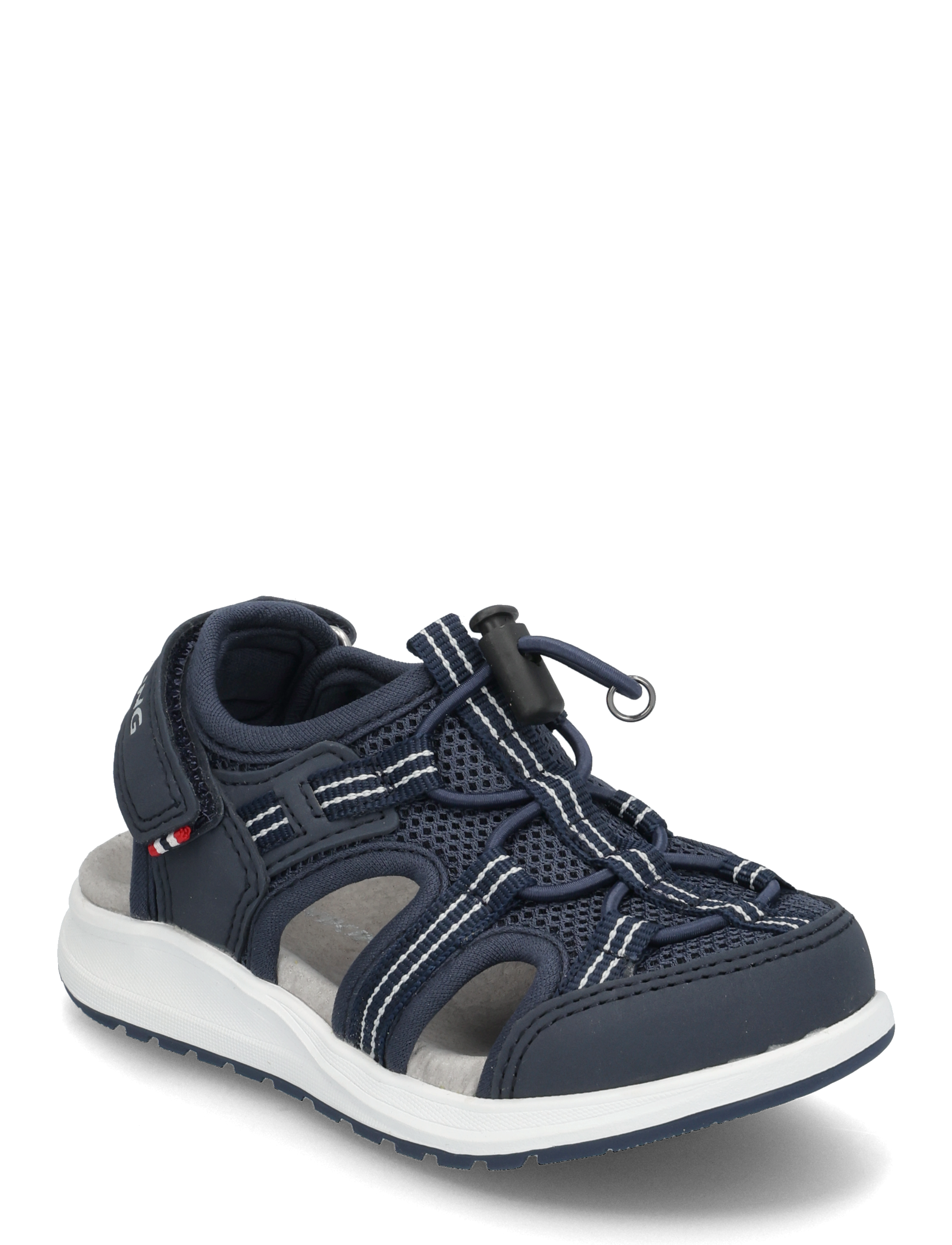 Viking Thrill Sandal 1V Sl, 29, Navy, Sommersko > Sandaler, Børn