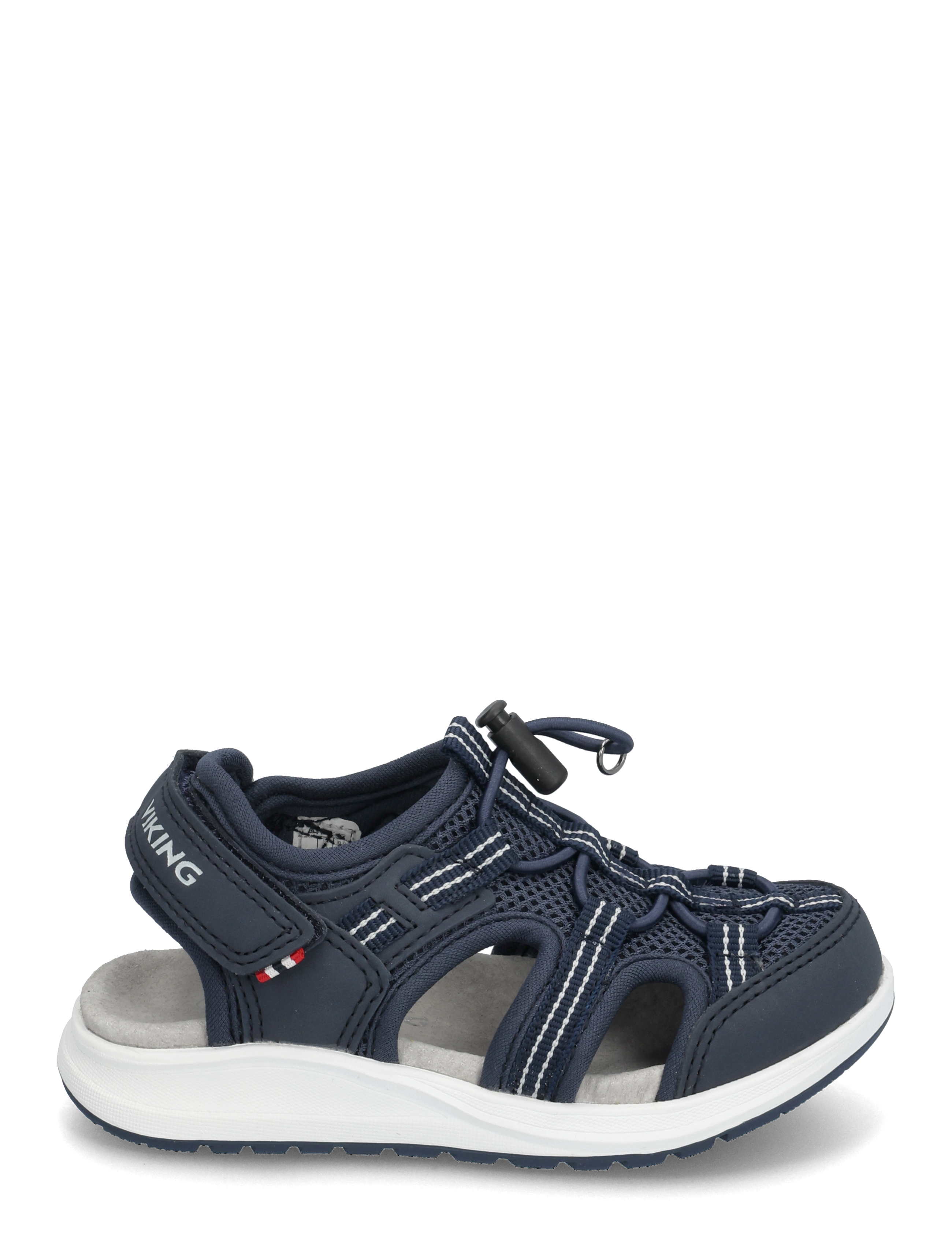 Viking - Thrill Sandal 1V SL - schoenen - navy/light grey - 1