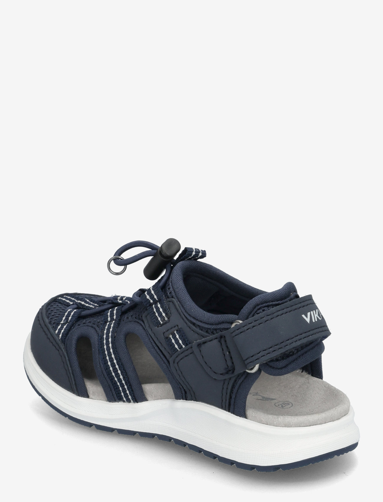 Viking - Thrill Sandal 1V SL - sko - navy/light grey - 2