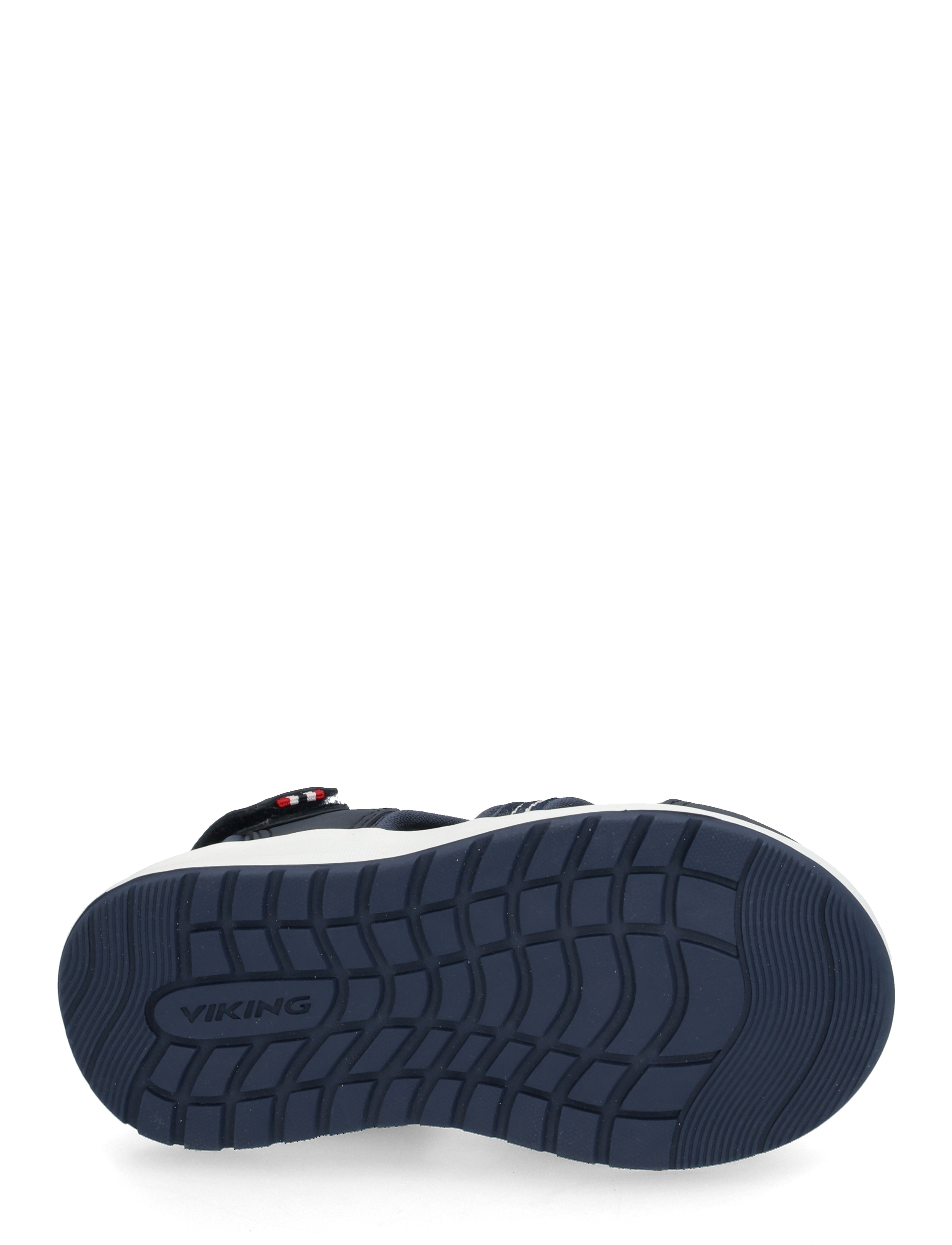 Viking - Thrill Sandal 1V SL - schoenen - navy/light grey - 4