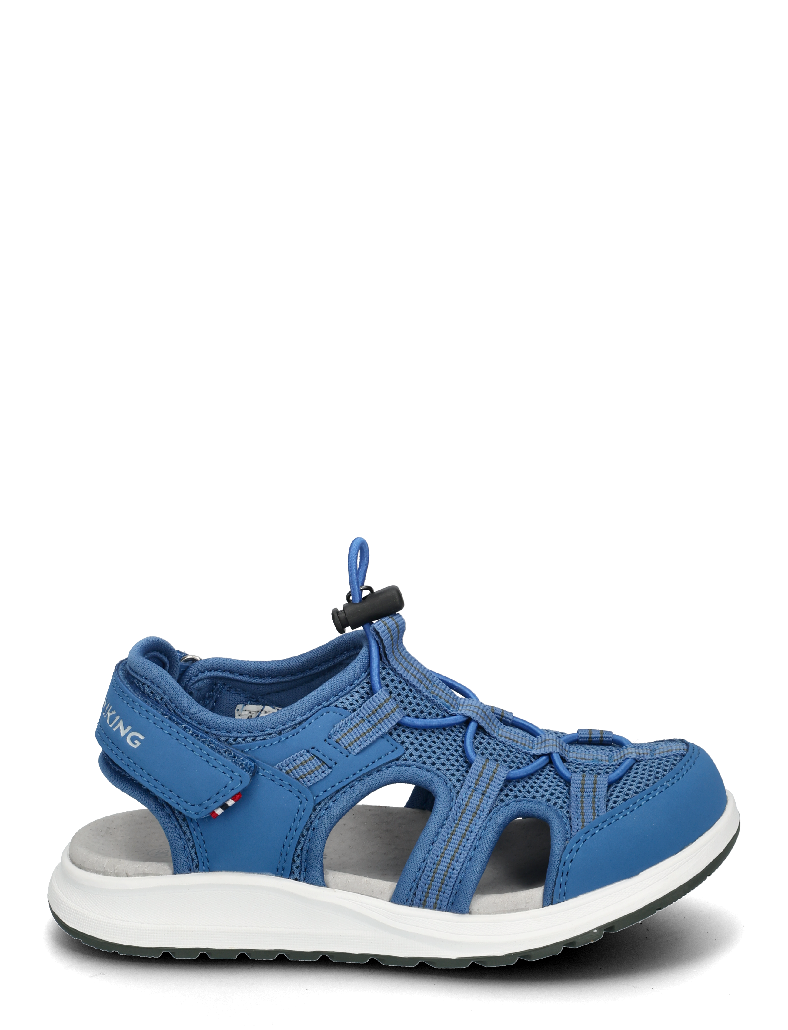 Viking - Thrill Sandal 1V SL - skor - ocean - 1