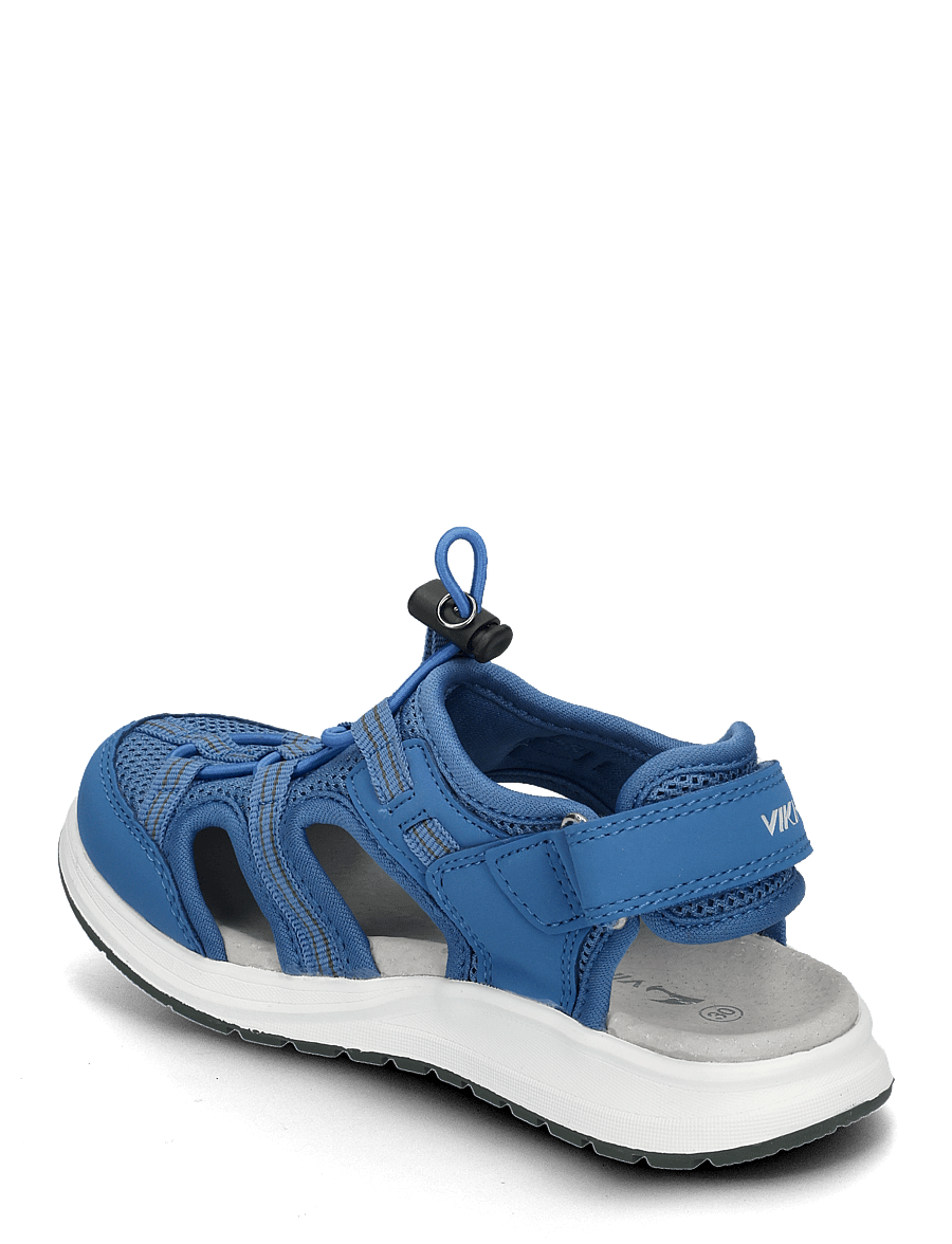 Viking - Thrill Sandal 1V SL - sandales - ocean - 2