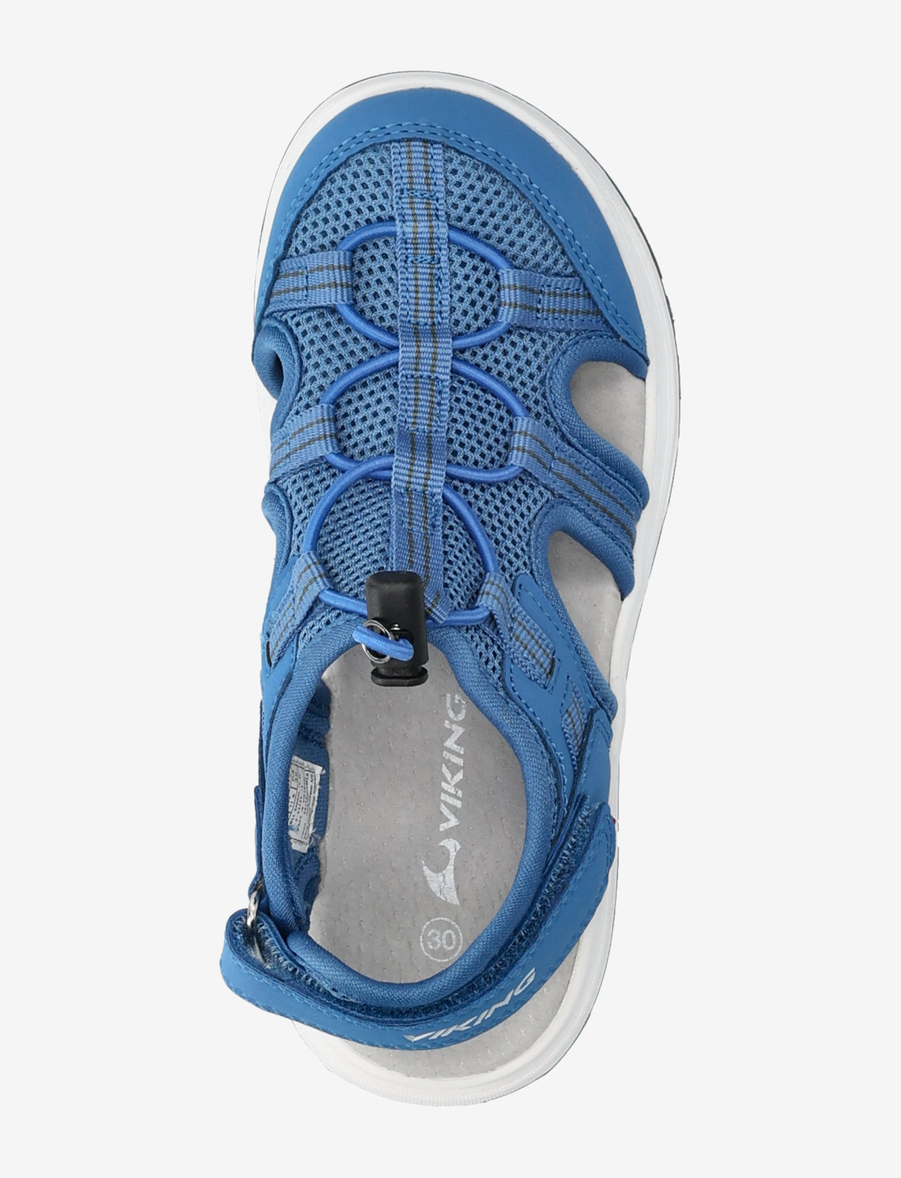 Viking - Thrill Sandal 1V SL - geburtstagsgeschenke - ocean - 3