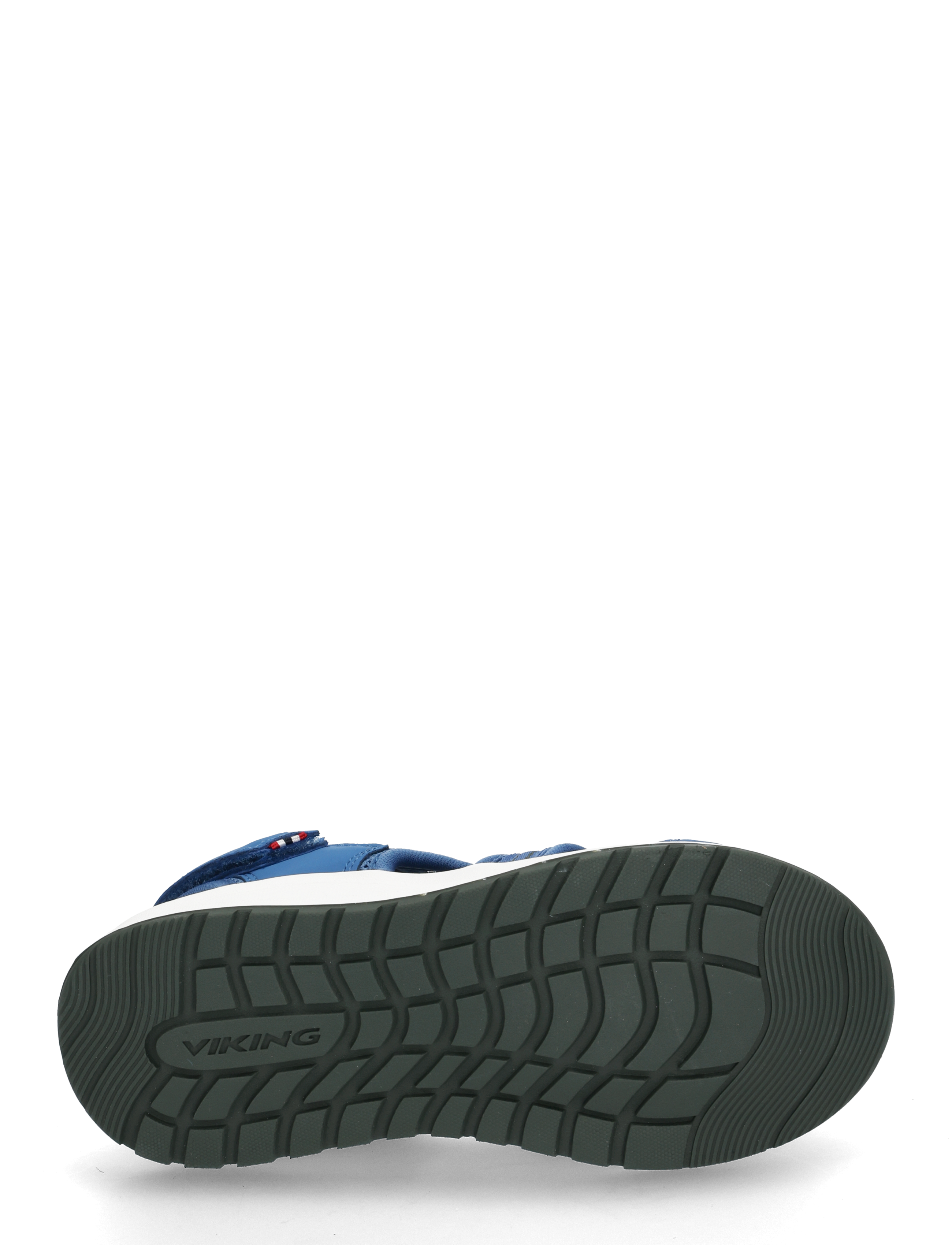 Viking - Thrill Sandal 1V SL - skor - ocean - 4