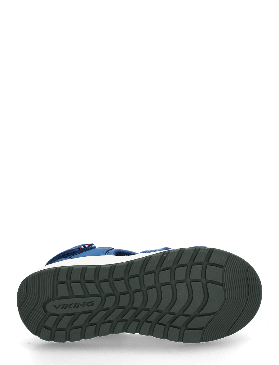 Viking - Thrill Sandal 1V SL - sandales - ocean - 4
