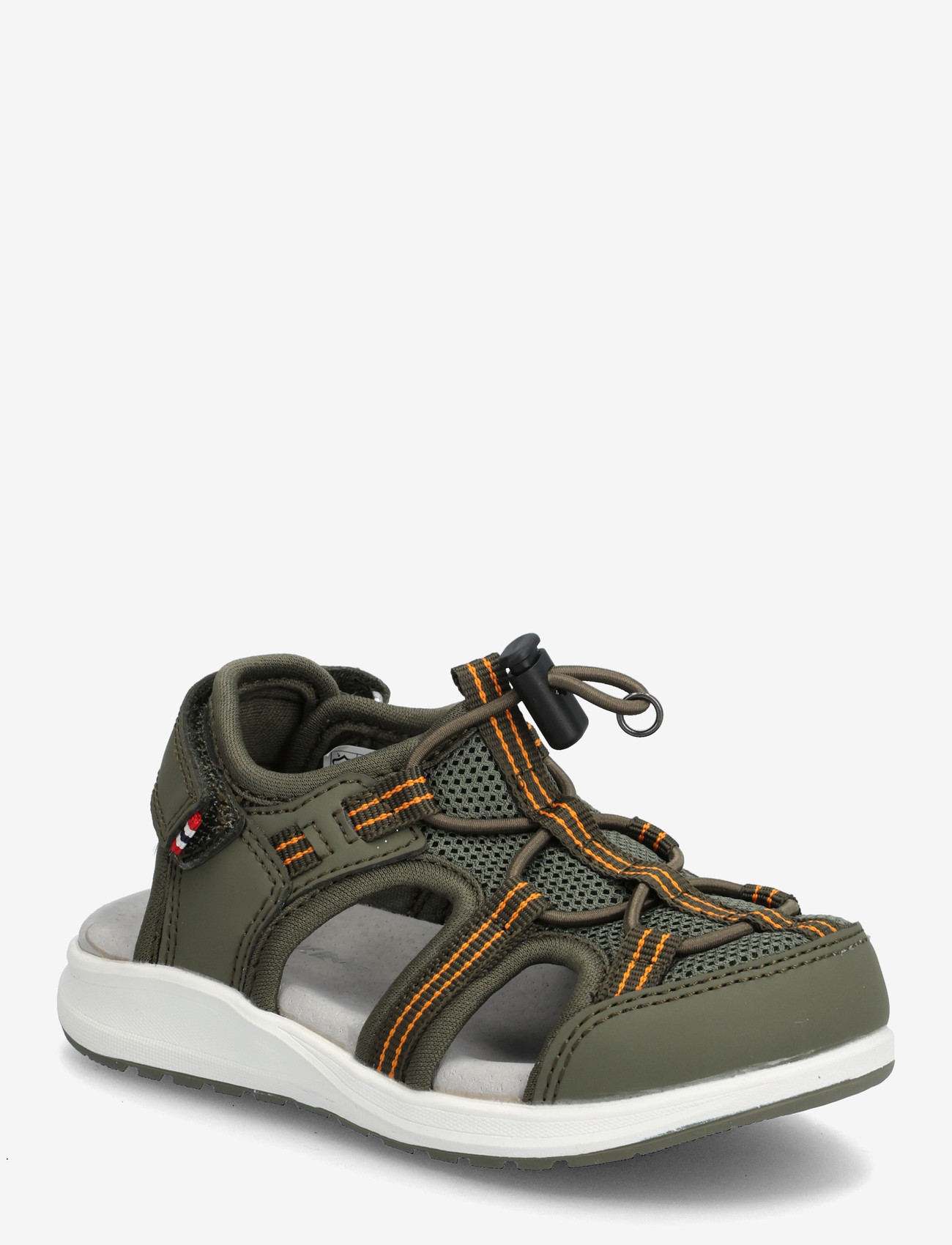 Viking - Thrill Sandal 1V SL - jalanõud - olive - 0