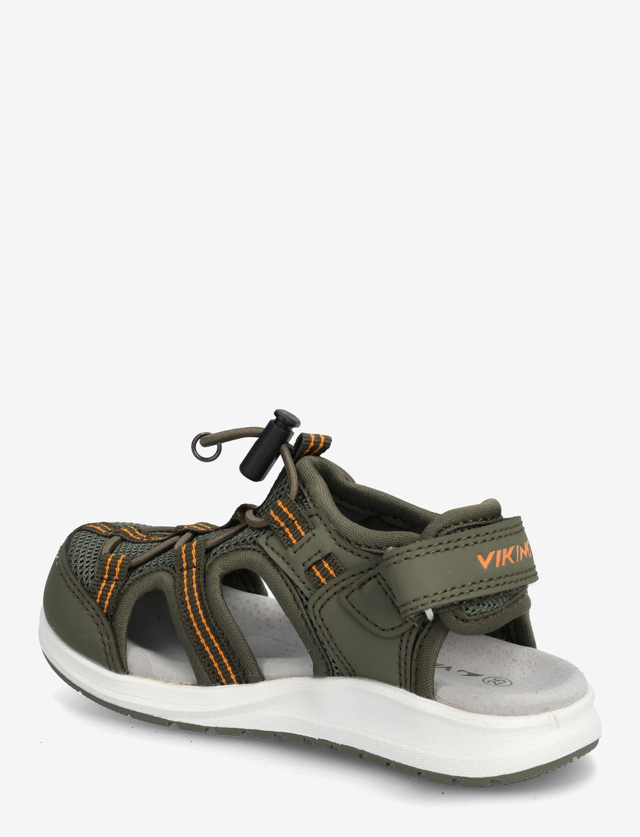 Viking - Thrill Sandal 1V SL - jalanõud - olive - 2