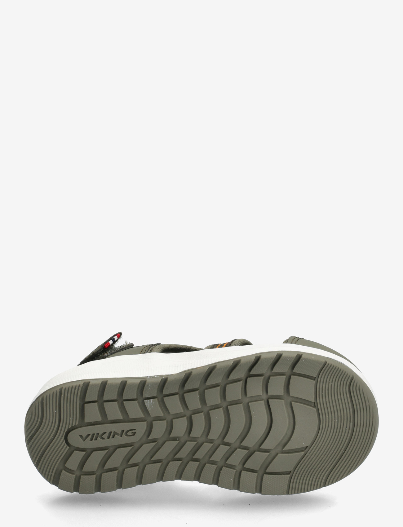 Viking - Thrill Sandal 1V SL - jalanõud - olive - 4