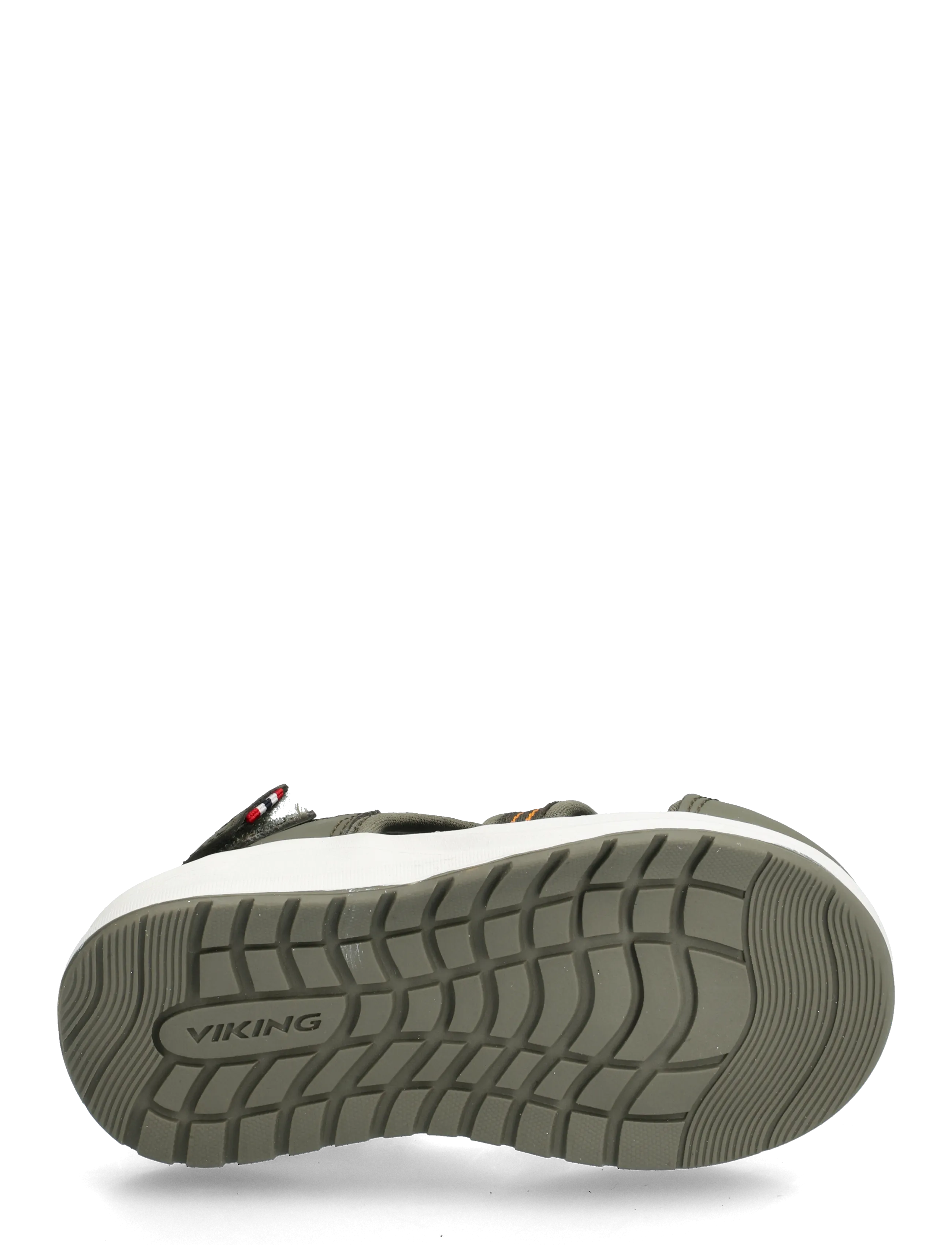 Viking - Thrill Sandal 1V SL - skor - olive - 4
