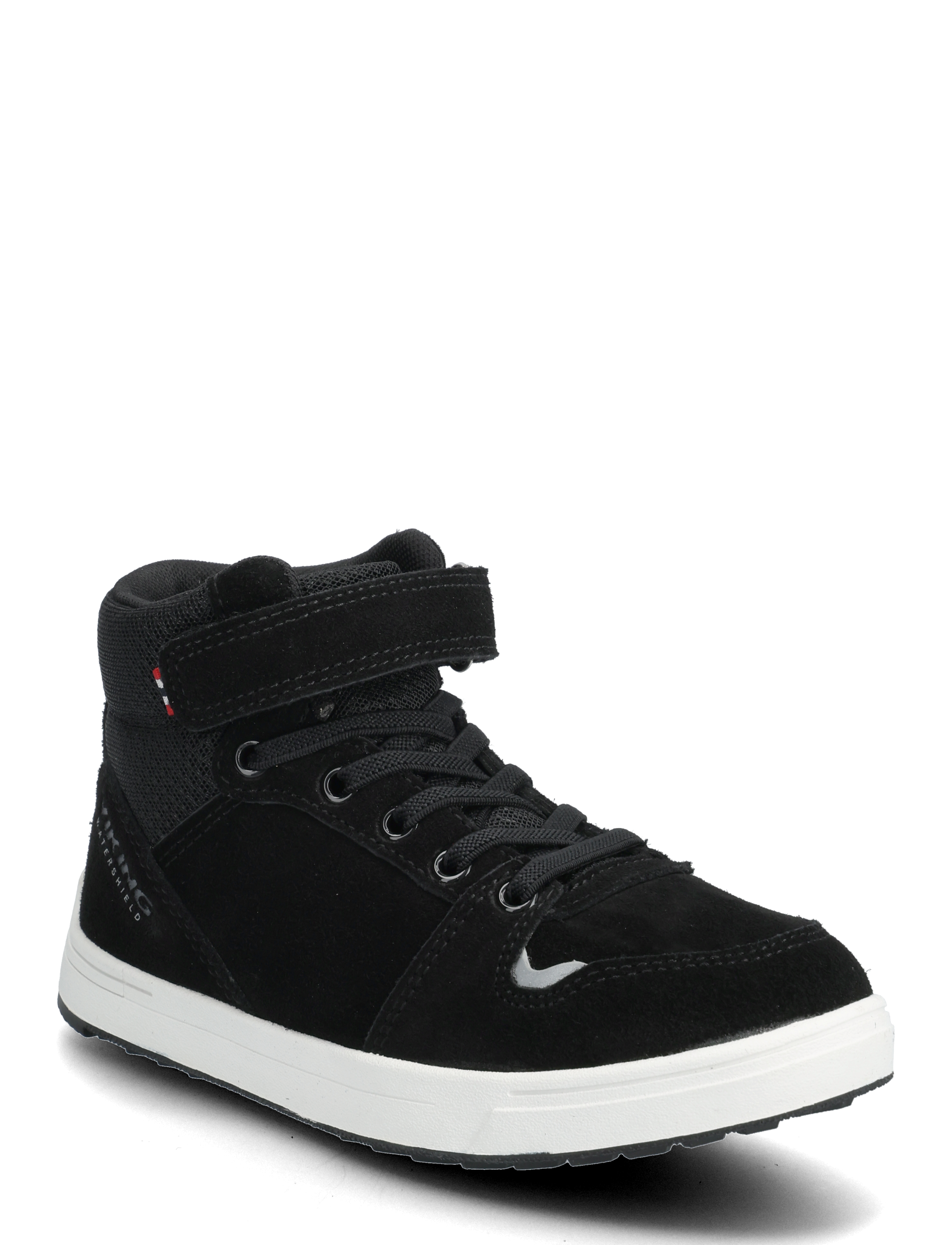 VIKING Gabriel Mid Wp 1V Schwarz - 38 - Kinder