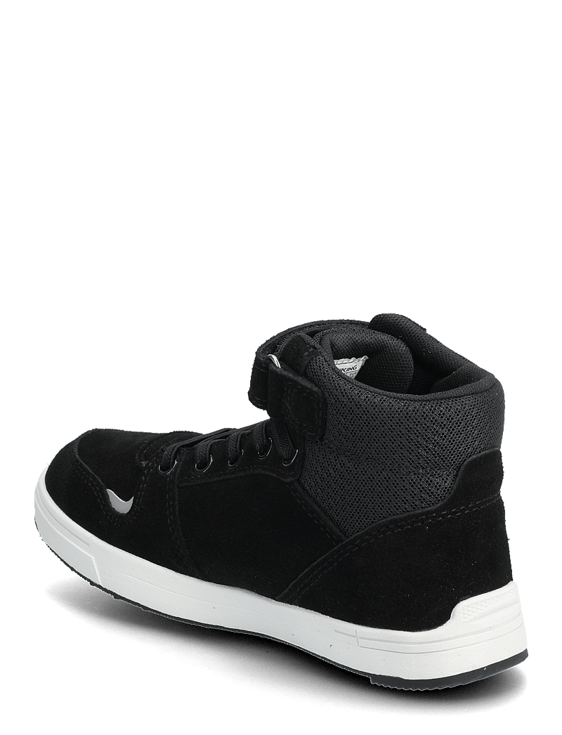 Viking - Gabriel Mid WP 1V - ar augstu augšdaļu - black - 2