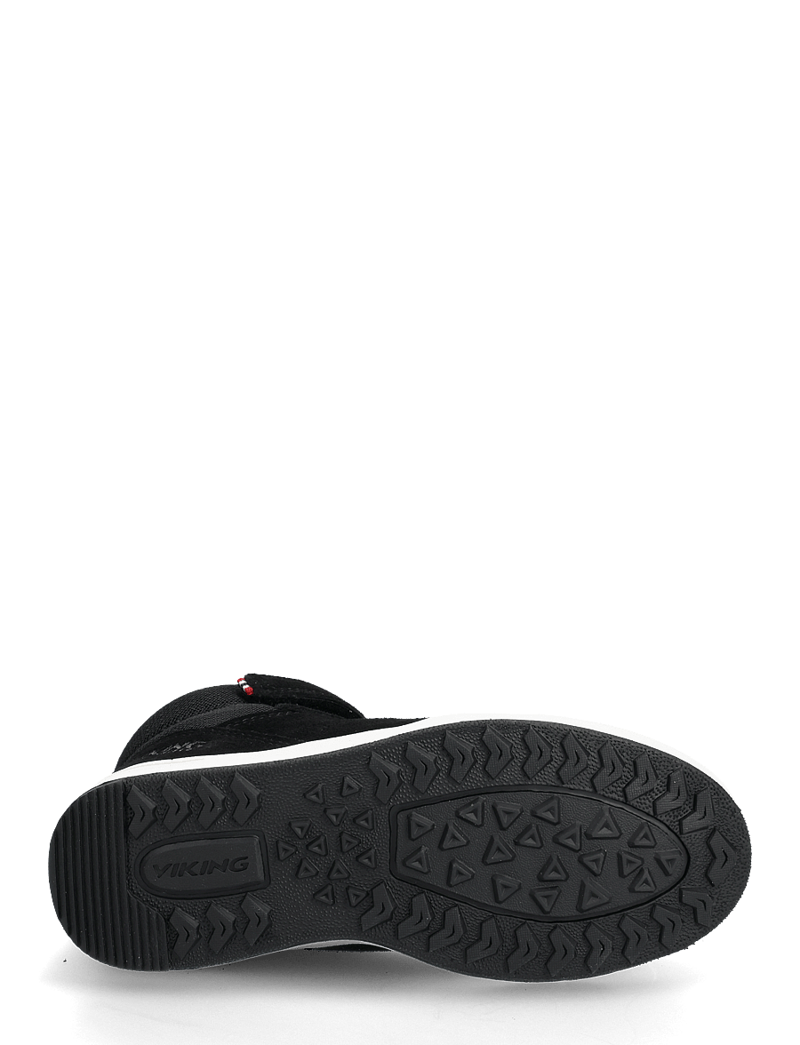 Viking - Gabriel Mid WP 1V - hoher schnitt - black - 4