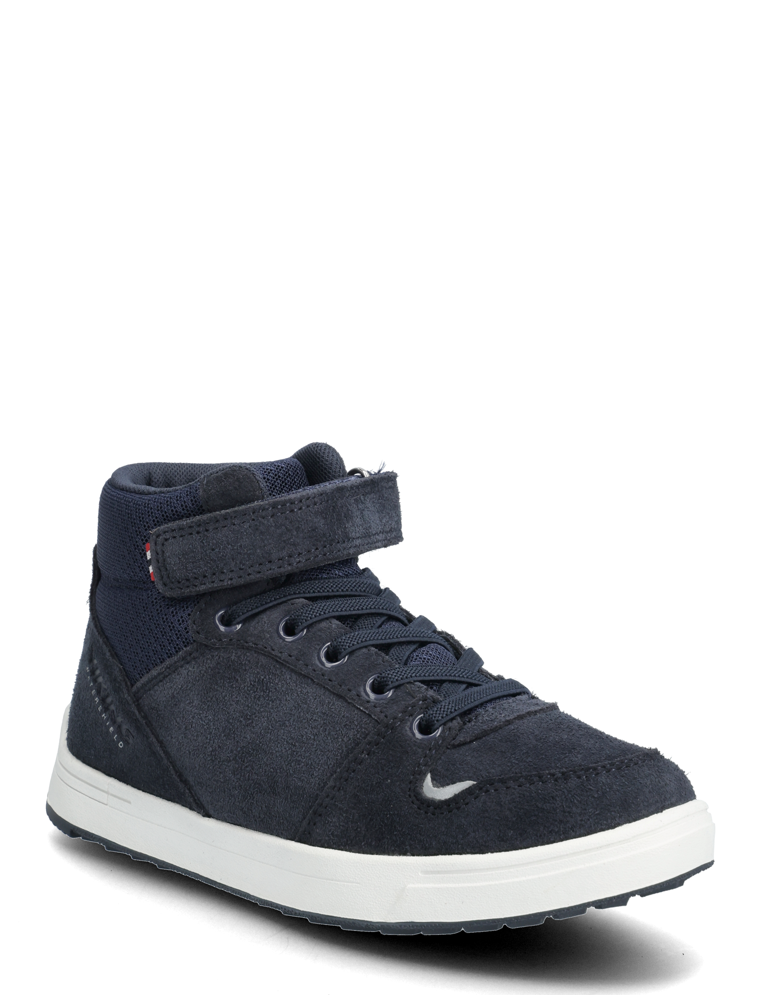 VIKING Gabriel Mid Wp 1V Navy - 32 - Kinder