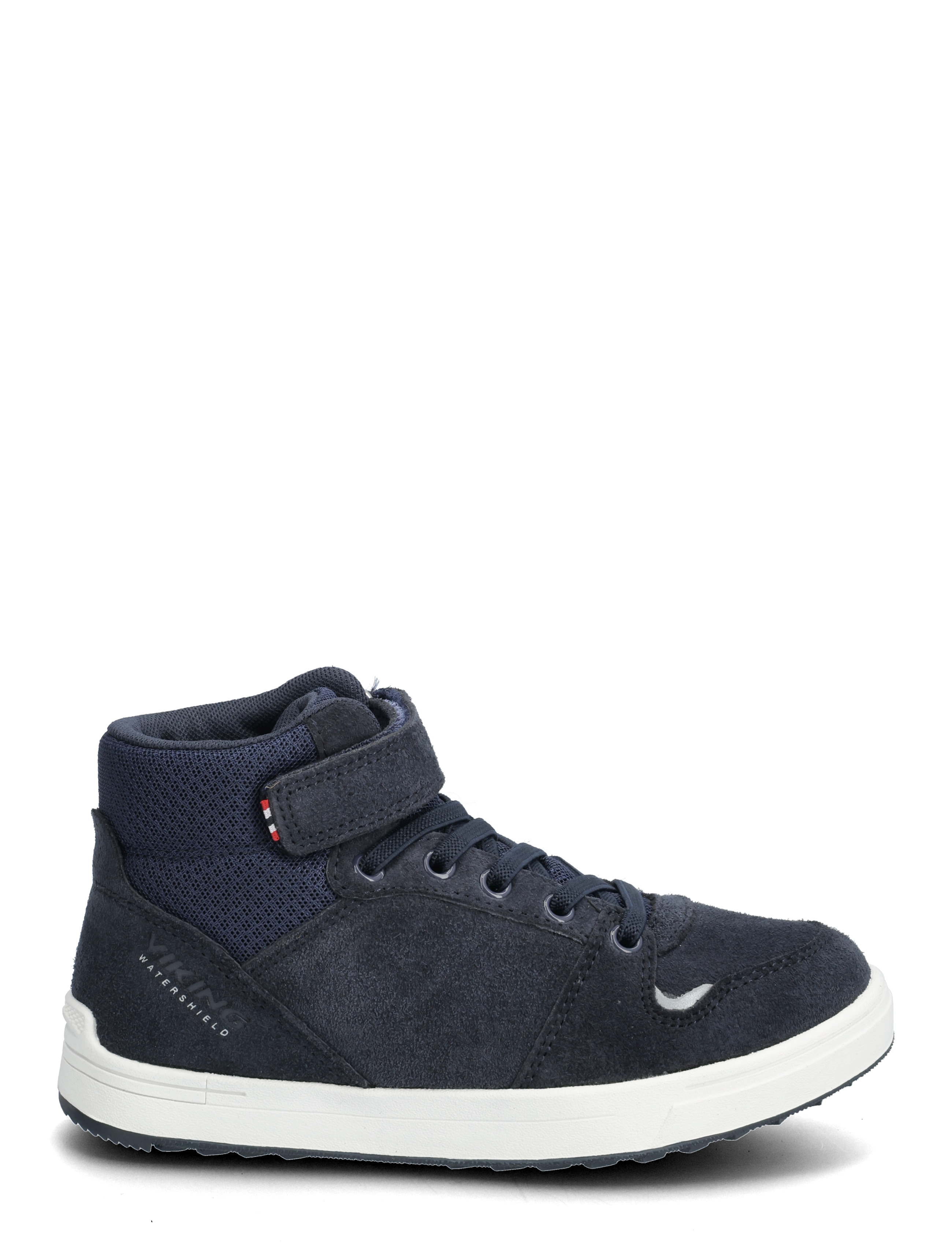 Viking - Gabriel Mid WP 1V - hoher schnitt - dark blue - 1