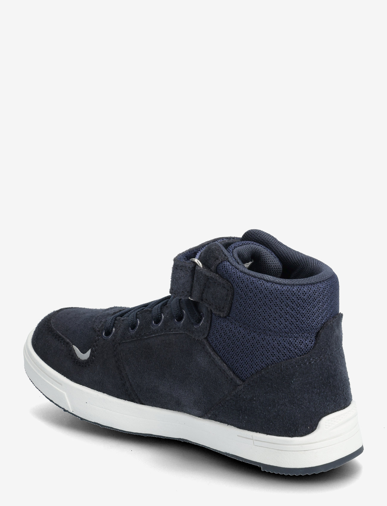 Viking - Gabriel Mid WP 1V - höga sneakers - dark blue - 2