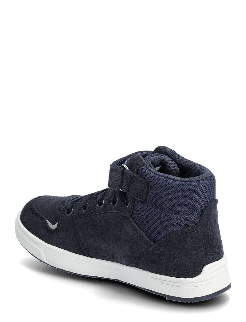 Viking - Gabriel Mid WP 1V - høje sneakers - dark blue - 2