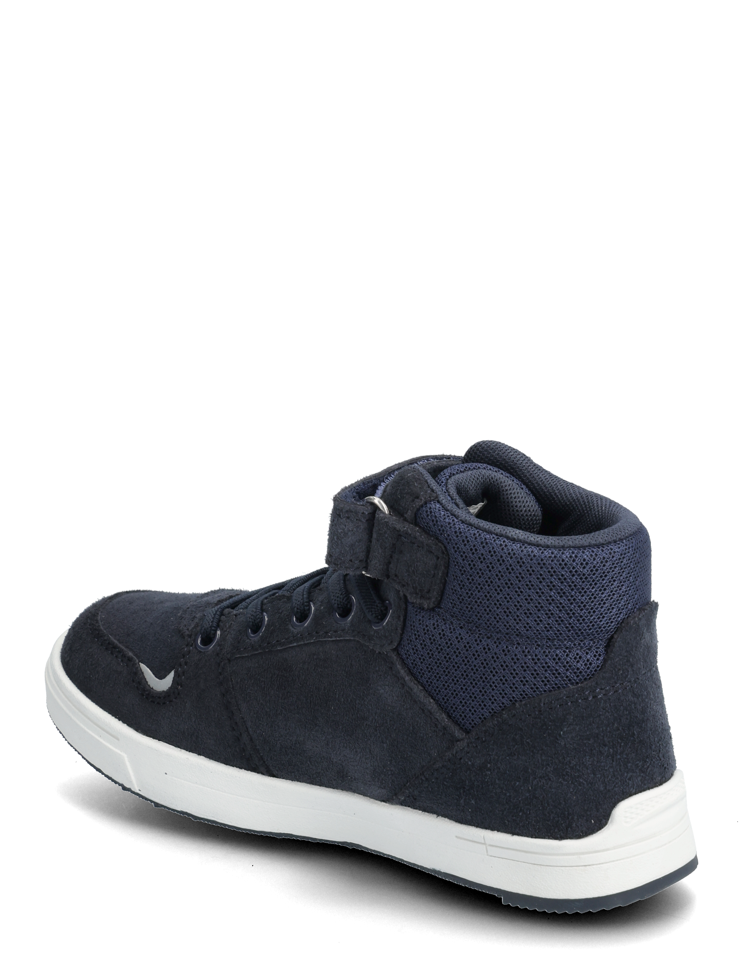 Viking - Gabriel Mid WP 1V - hoher schnitt - dark blue - 2