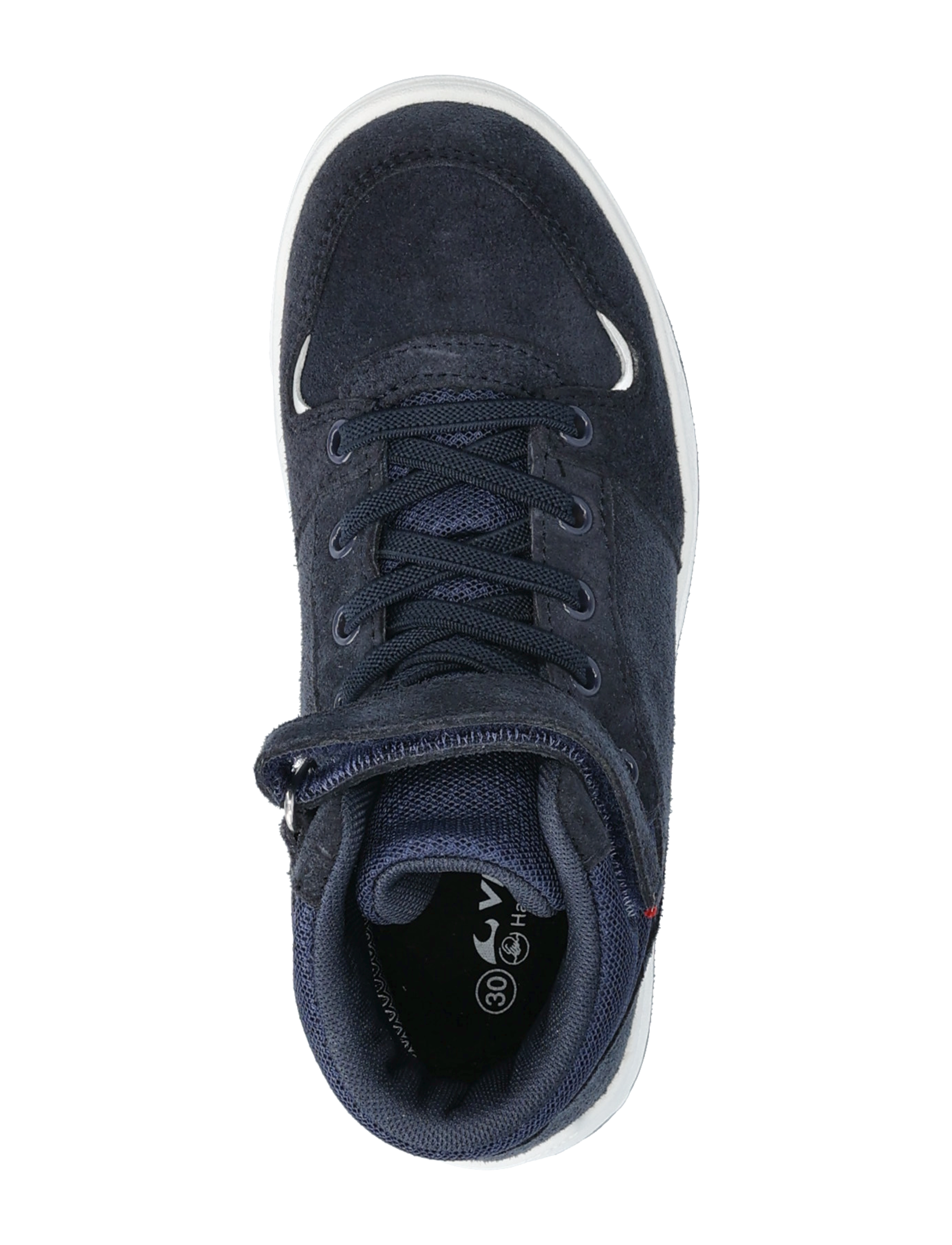 Viking - Gabriel Mid WP 1V - hoher schnitt - dark blue - 3