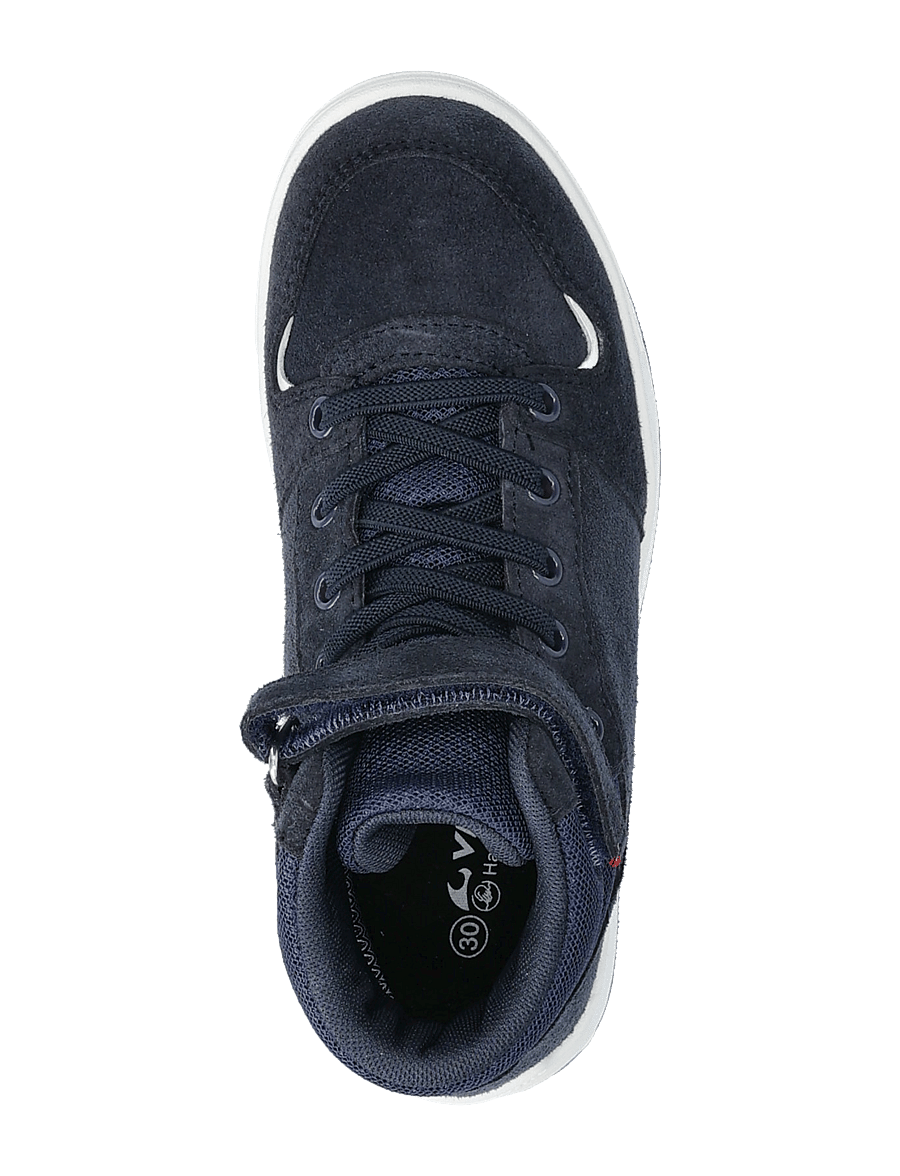 Viking - Gabriel Mid WP 1V - hoher schnitt - dark blue - 3