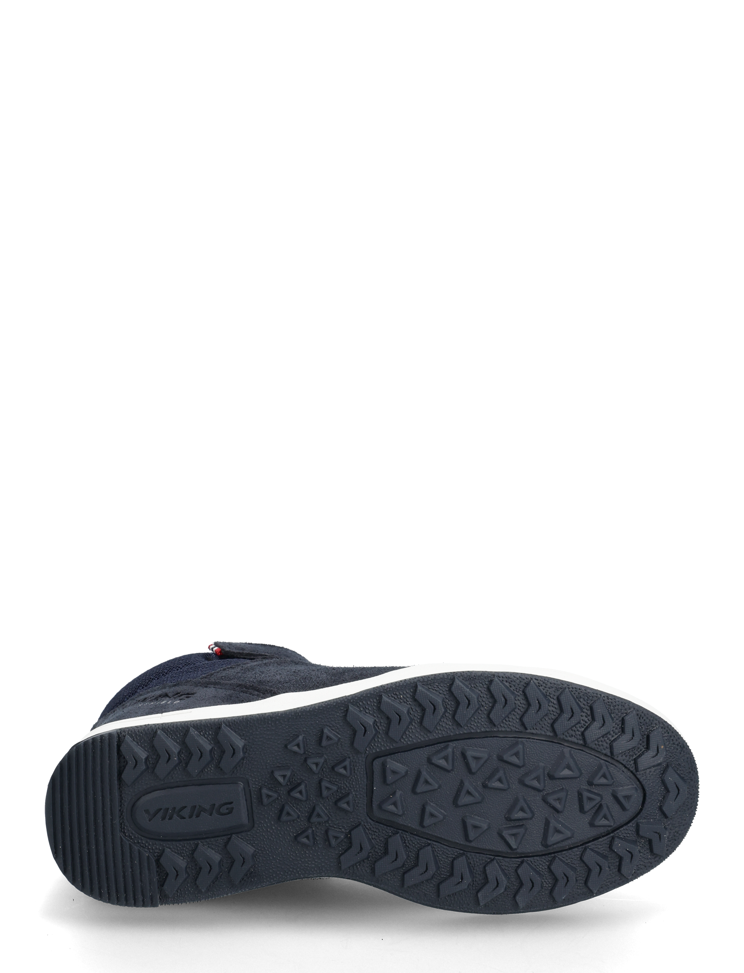 Viking - Gabriel Mid WP 1V - hoher schnitt - dark blue - 4