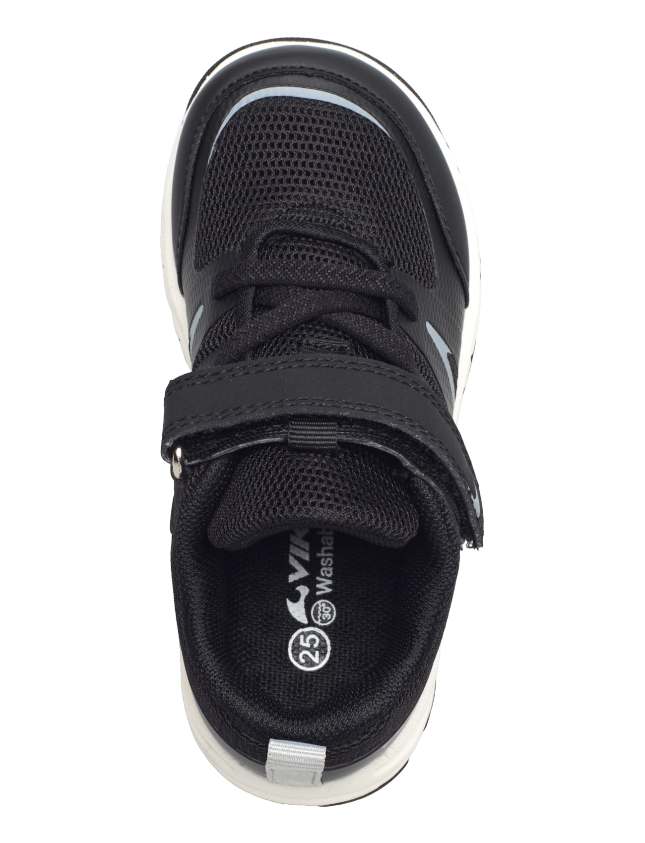 Viking - Dal 1V - black - 3
