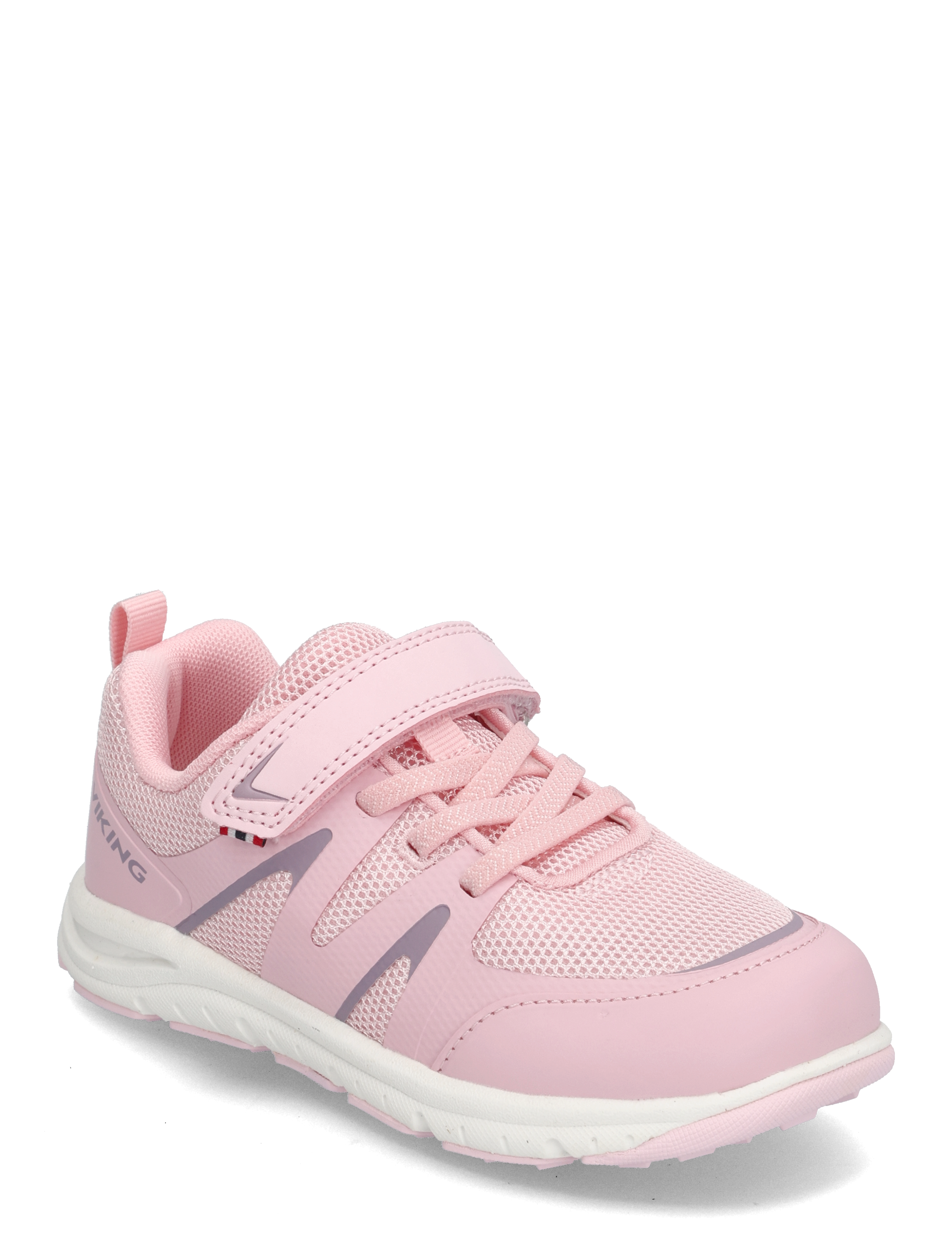 Viking Dal 1V, 23, Sneakers, Rosa - Low-top Kinder