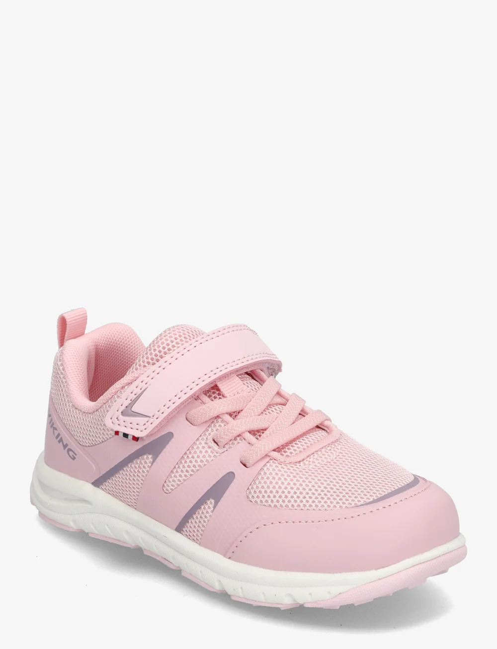 Viking - Dal 1V - niedriger schnitt - light pink - 0