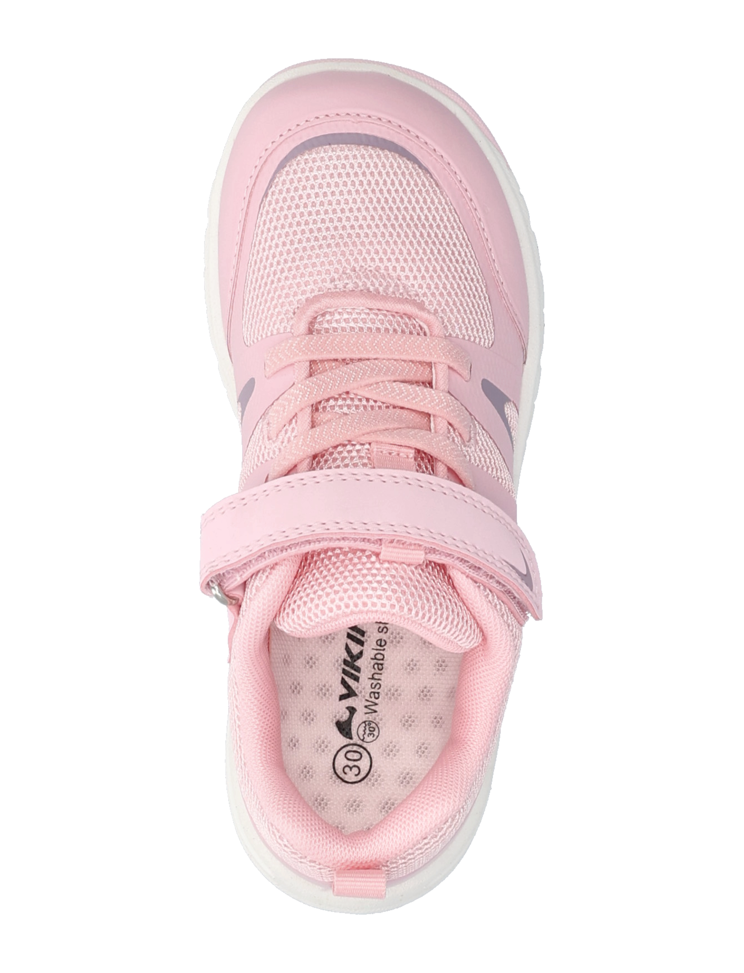 Viking - Dal 1V - light pink - 3