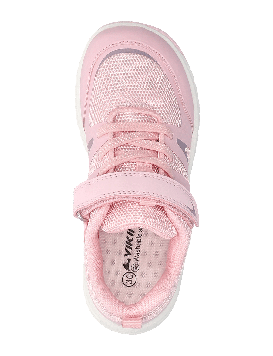 Viking - Dal 1V - tennised - light pink - 3
