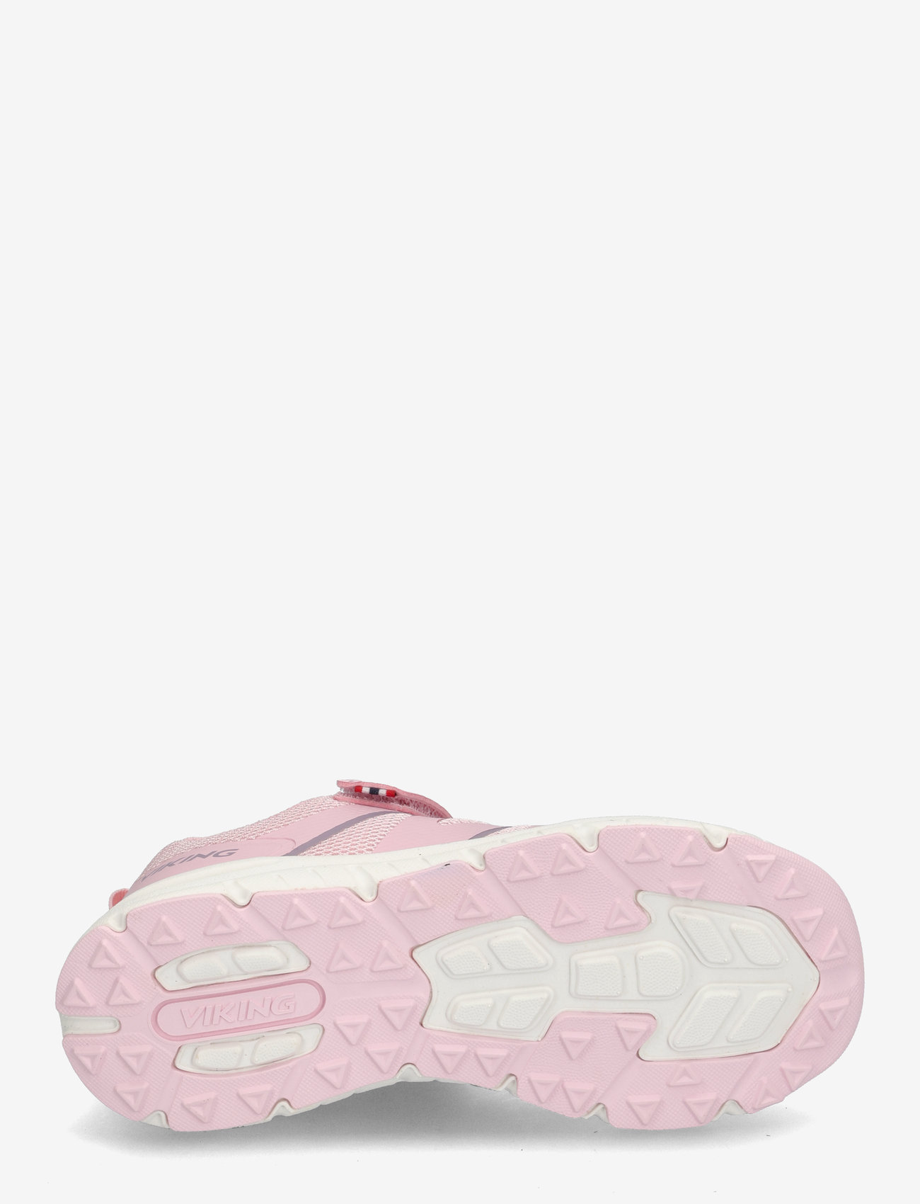 Viking - Dal 1V - niedriger schnitt - light pink - 4