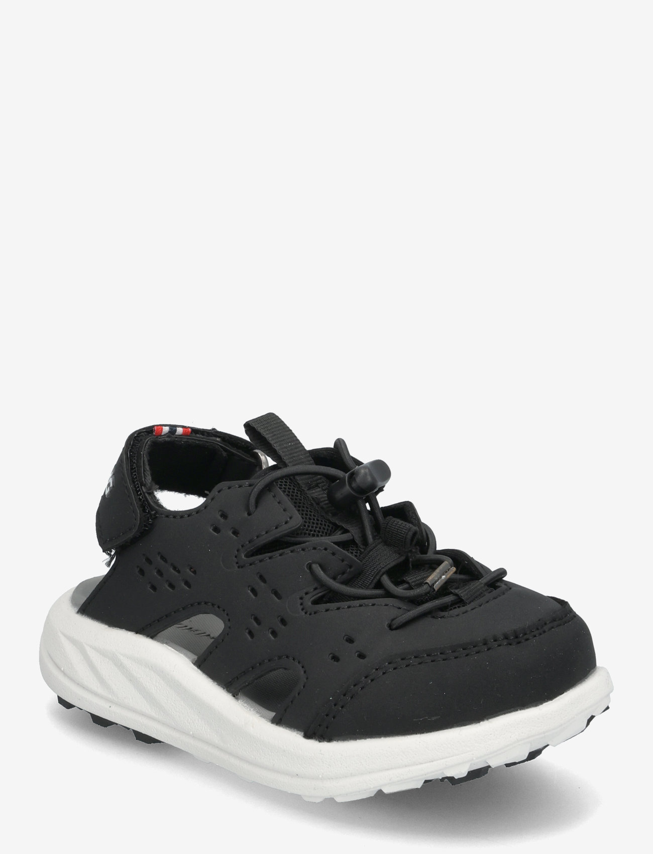 Viking - Balance Sandal 1V SL - sko - black - 0