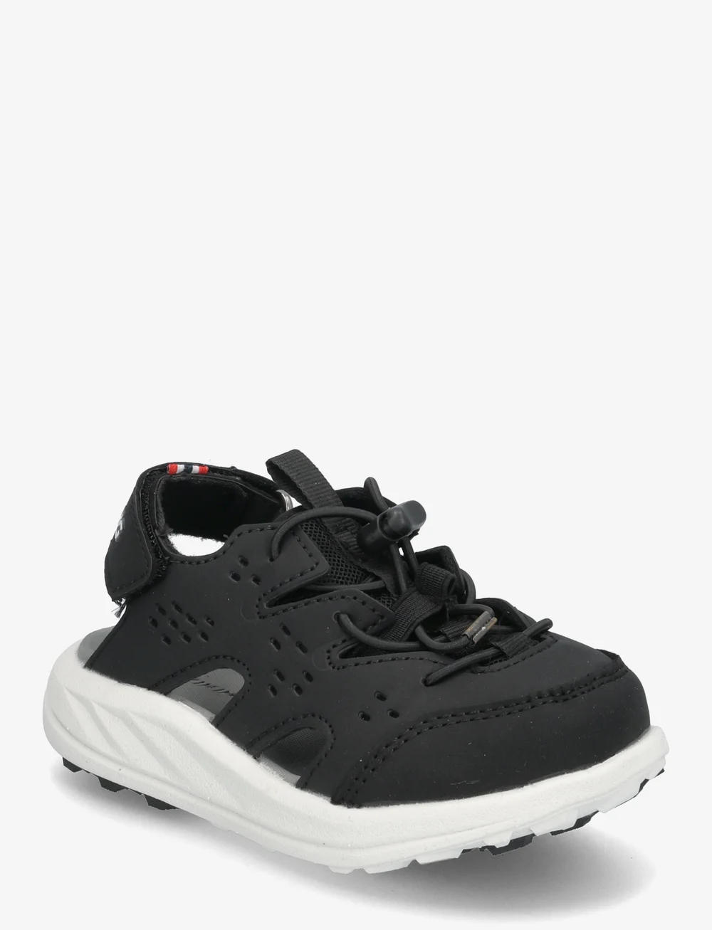 Viking - Balance Sandal 1V SL - schuhe - black - 0