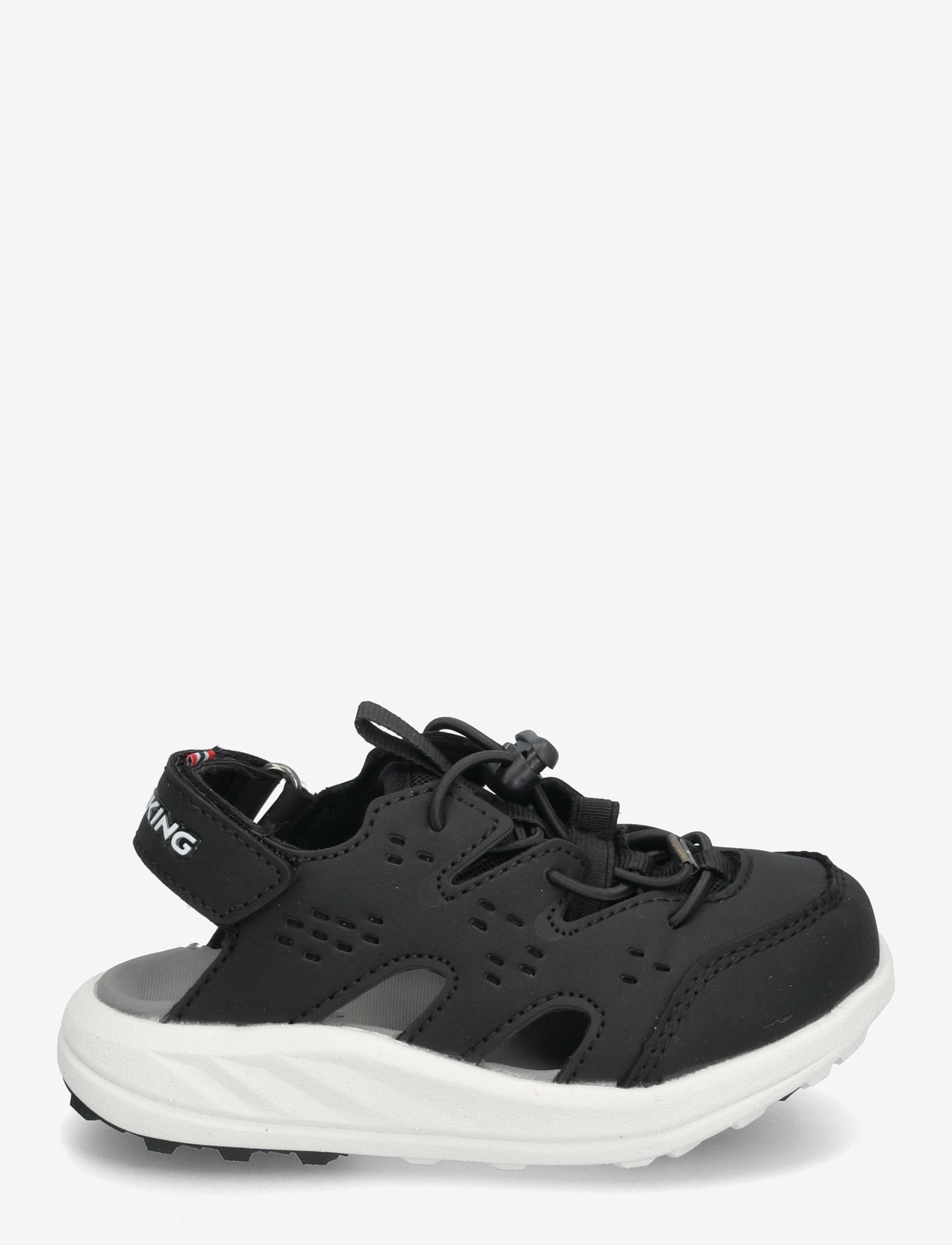 Viking - Balance Sandal 1V SL - sko - black - 1