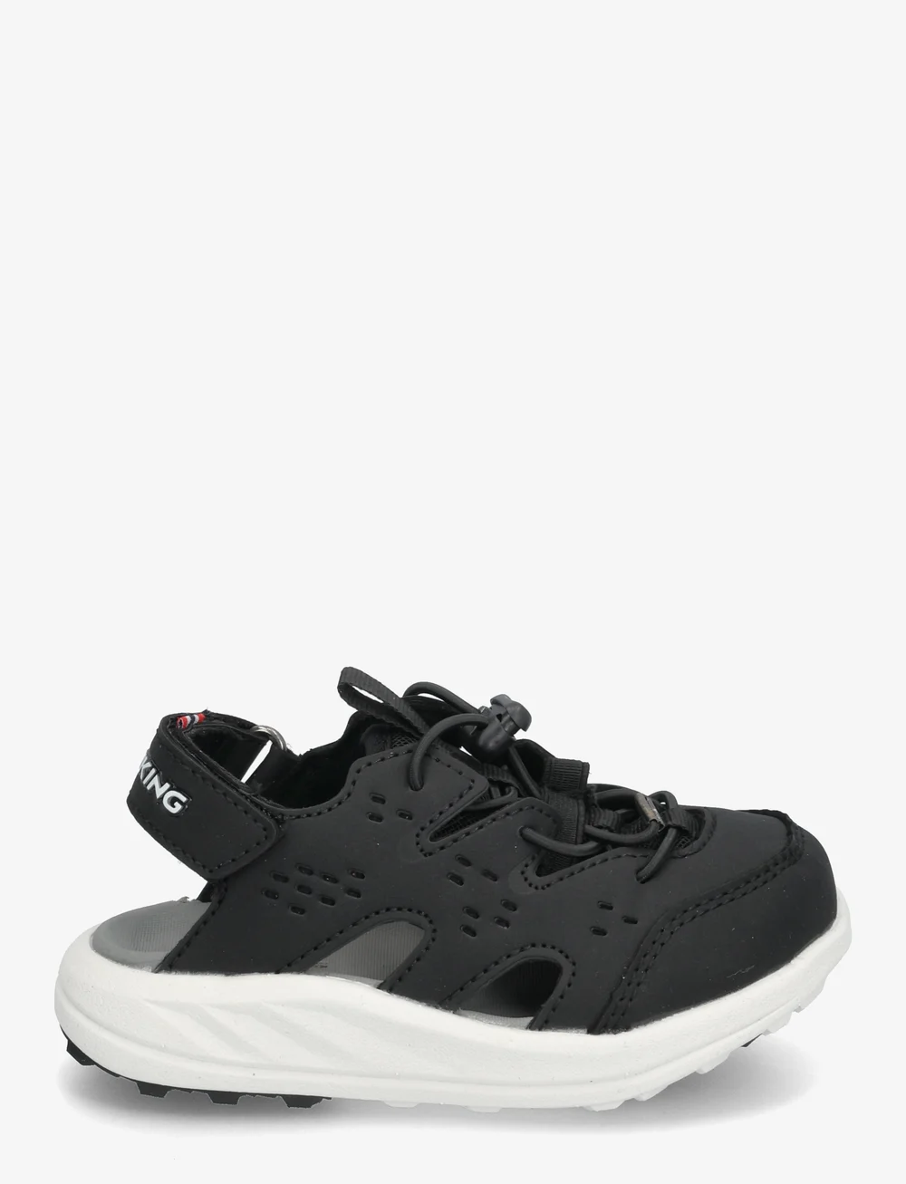 Viking - Balance Sandal 1V SL - schuhe - black - 1