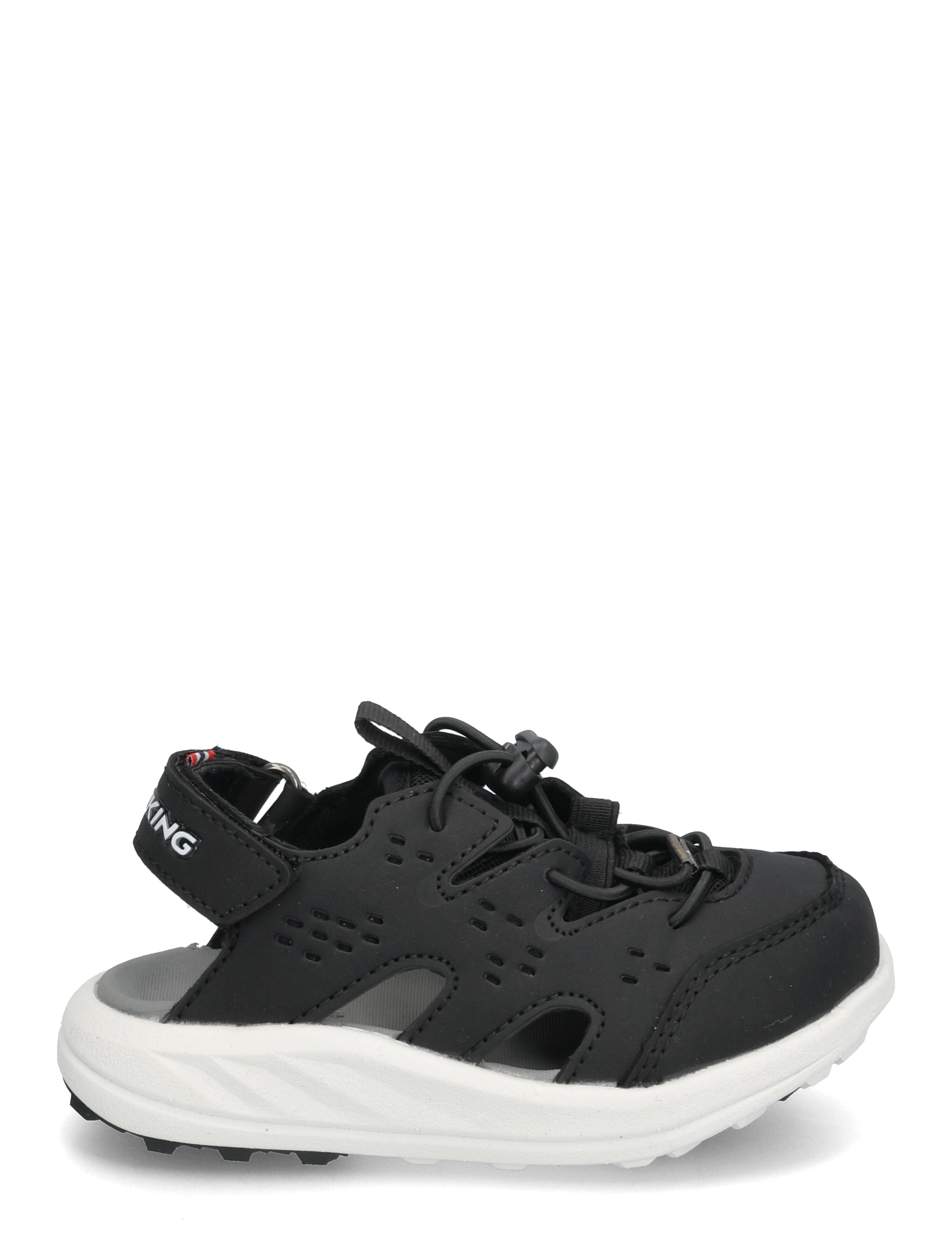 Viking - Balance Sandal 1V SL - shoes - black - 1