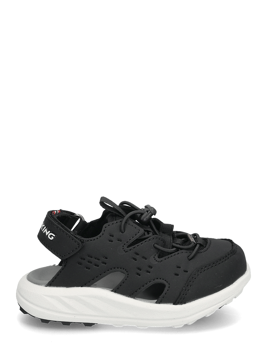 Viking - Balance Sandal 1V SL - schoenen - black - 1