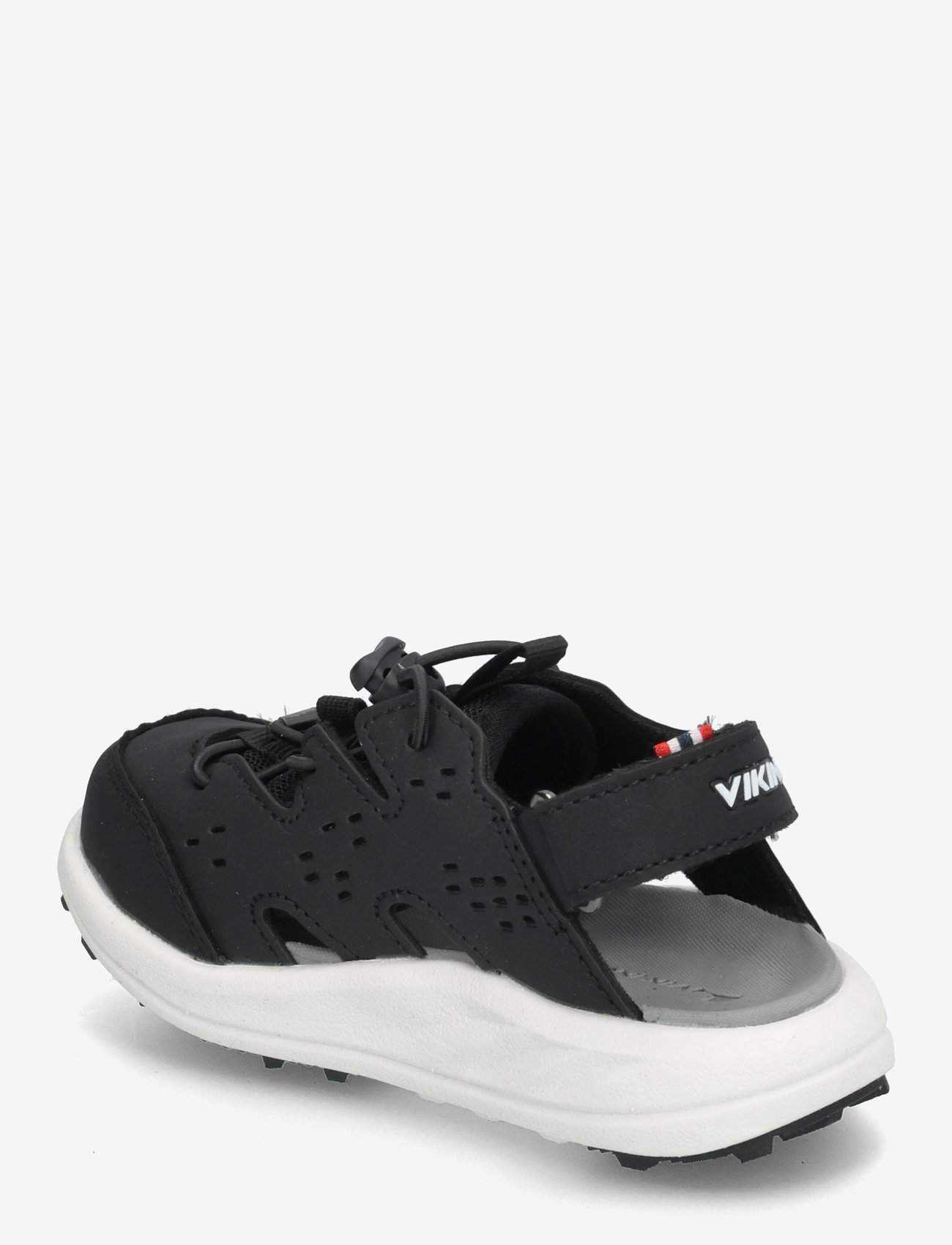 Viking - Balance Sandal 1V SL - sko - black - 2