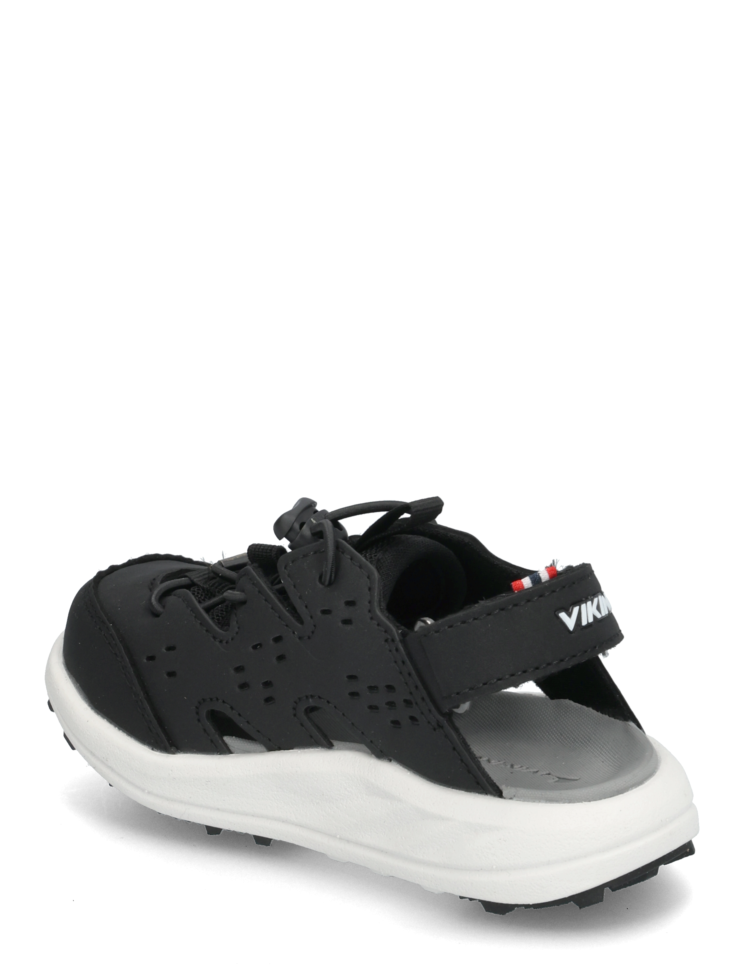 Viking - Balance Sandal 1V SL - shoes - black - 2