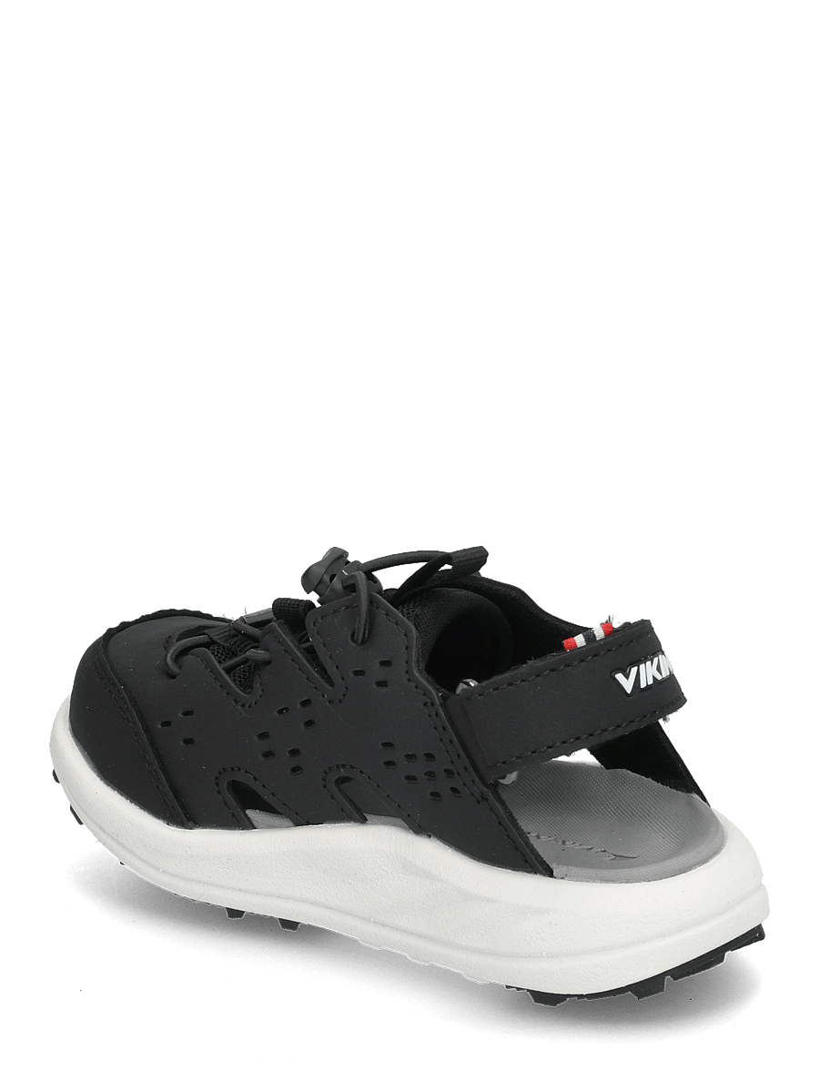 Viking - Balance Sandal 1V SL - schoenen - black - 2