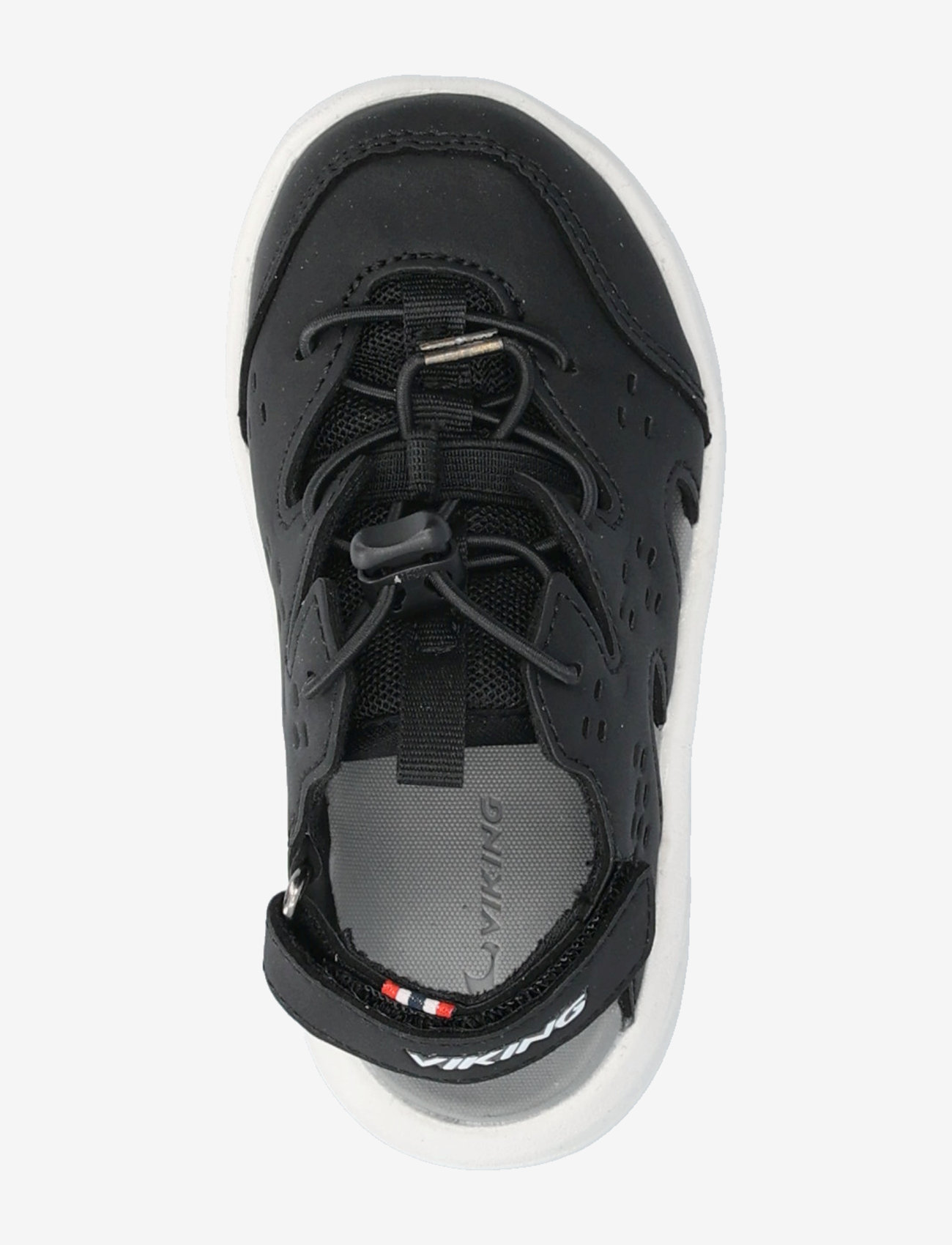 Viking - Balance Sandal 1V SL - sko - black - 3