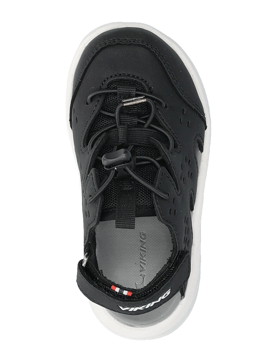 Viking - Balance Sandal 1V SL - schoenen - black - 3