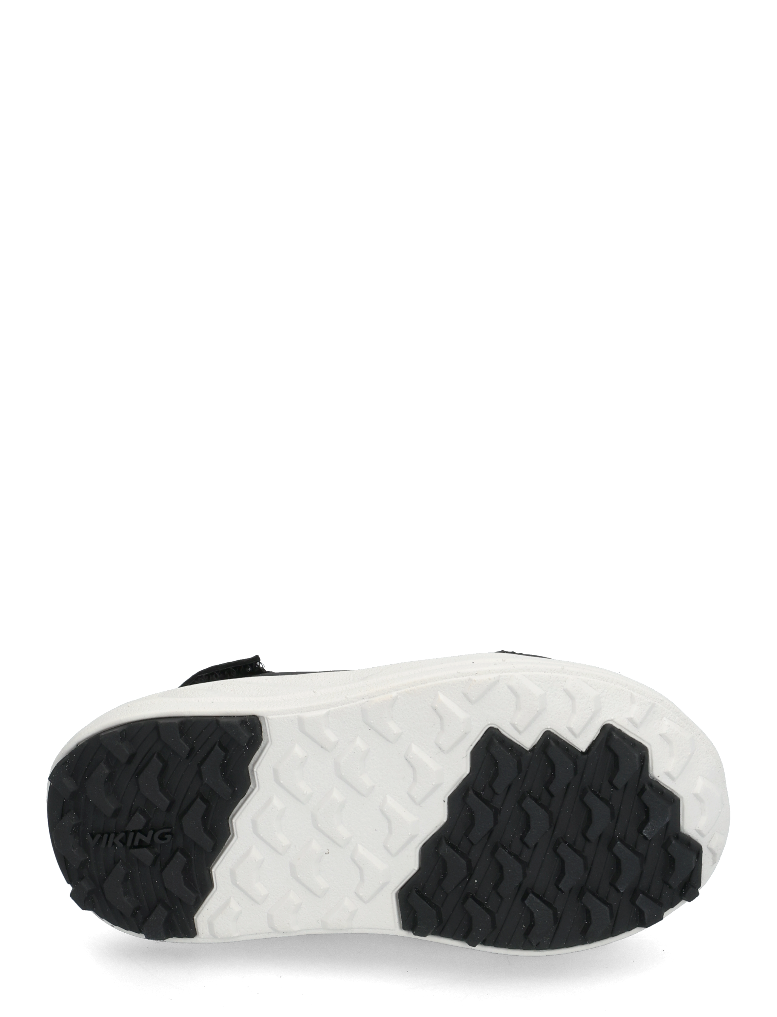 Viking - Balance Sandal 1V SL - shoes - black - 4