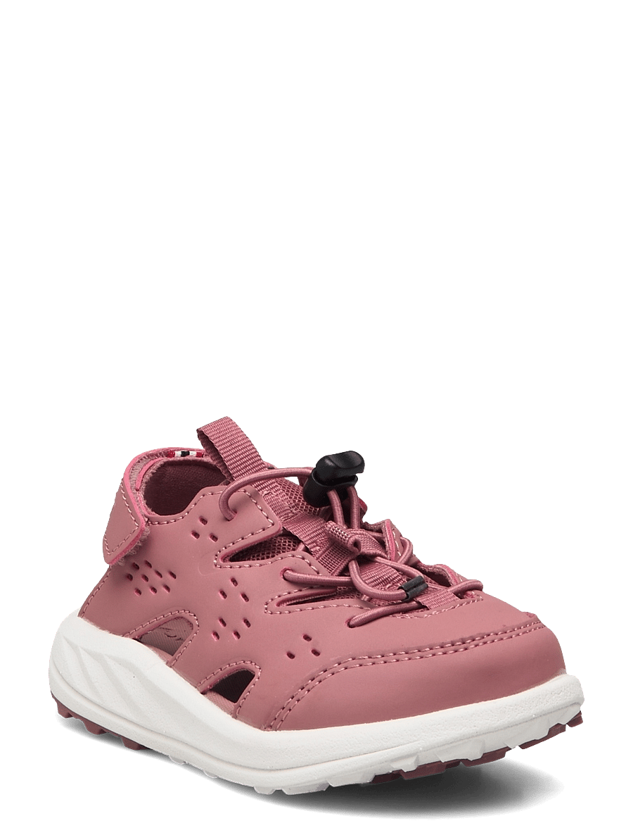 Viking - Balance Sandal 1V SL - schuhe - pink - 0