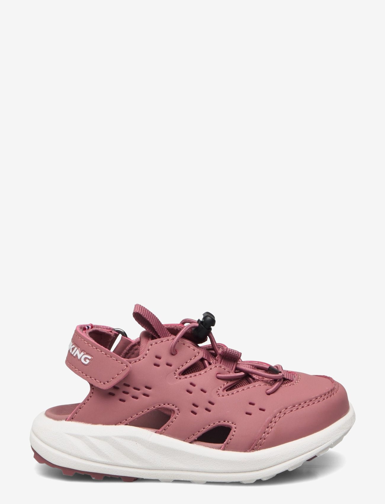 Viking - Balance Sandal 1V SL - skor - pink - 1